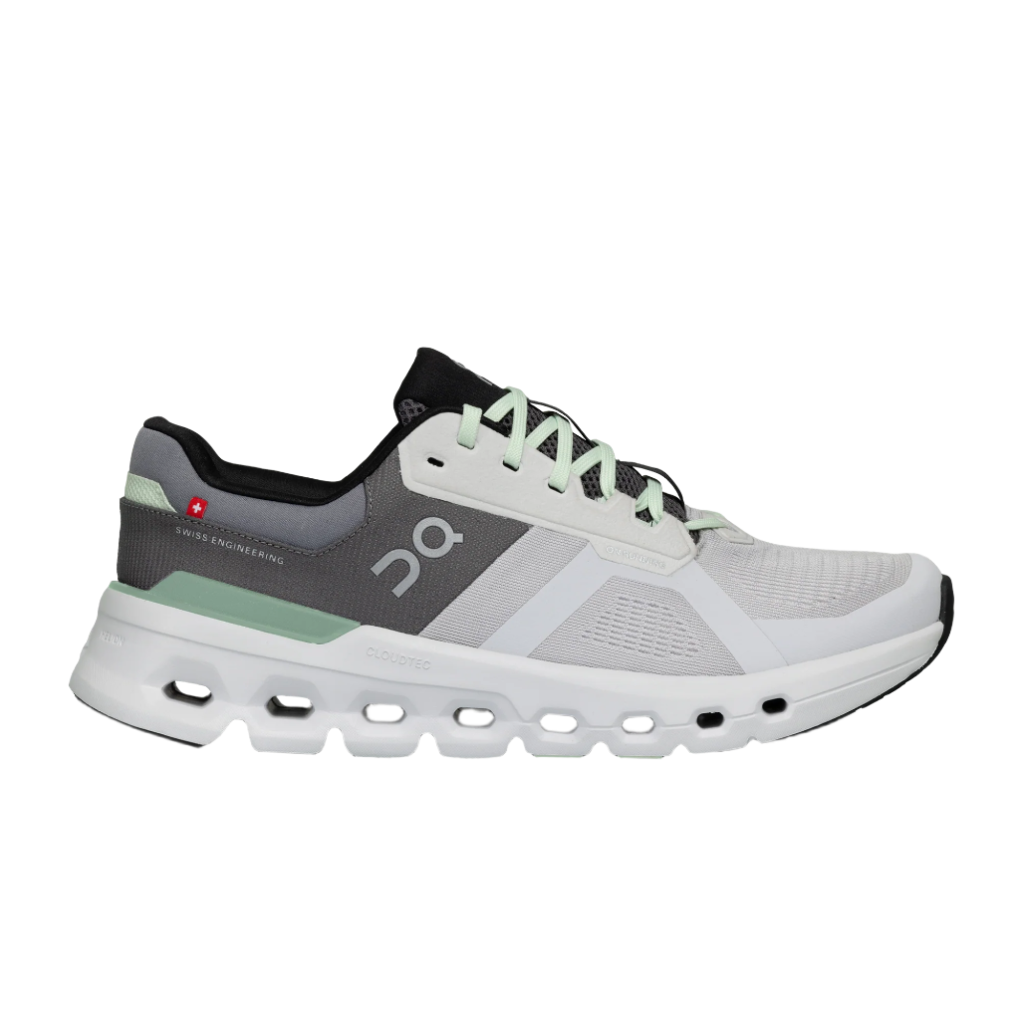 Men's On Running Cloudrunner 2 - Wide