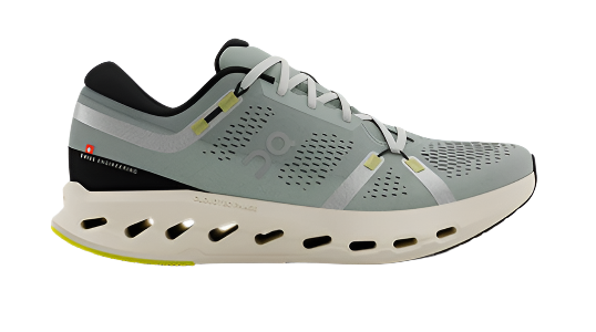 Men's On Running Cloudsurfer 2