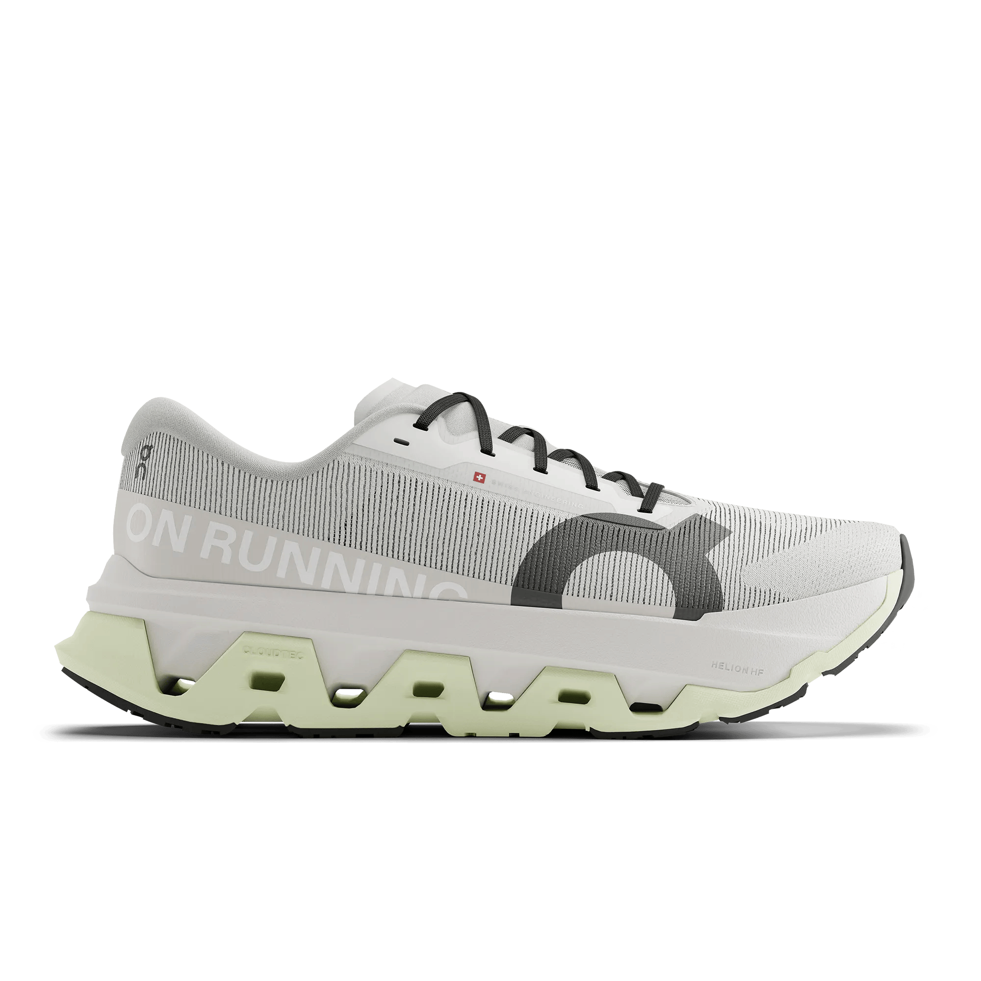 Men's On Running Cloudmonster 3 Hyper