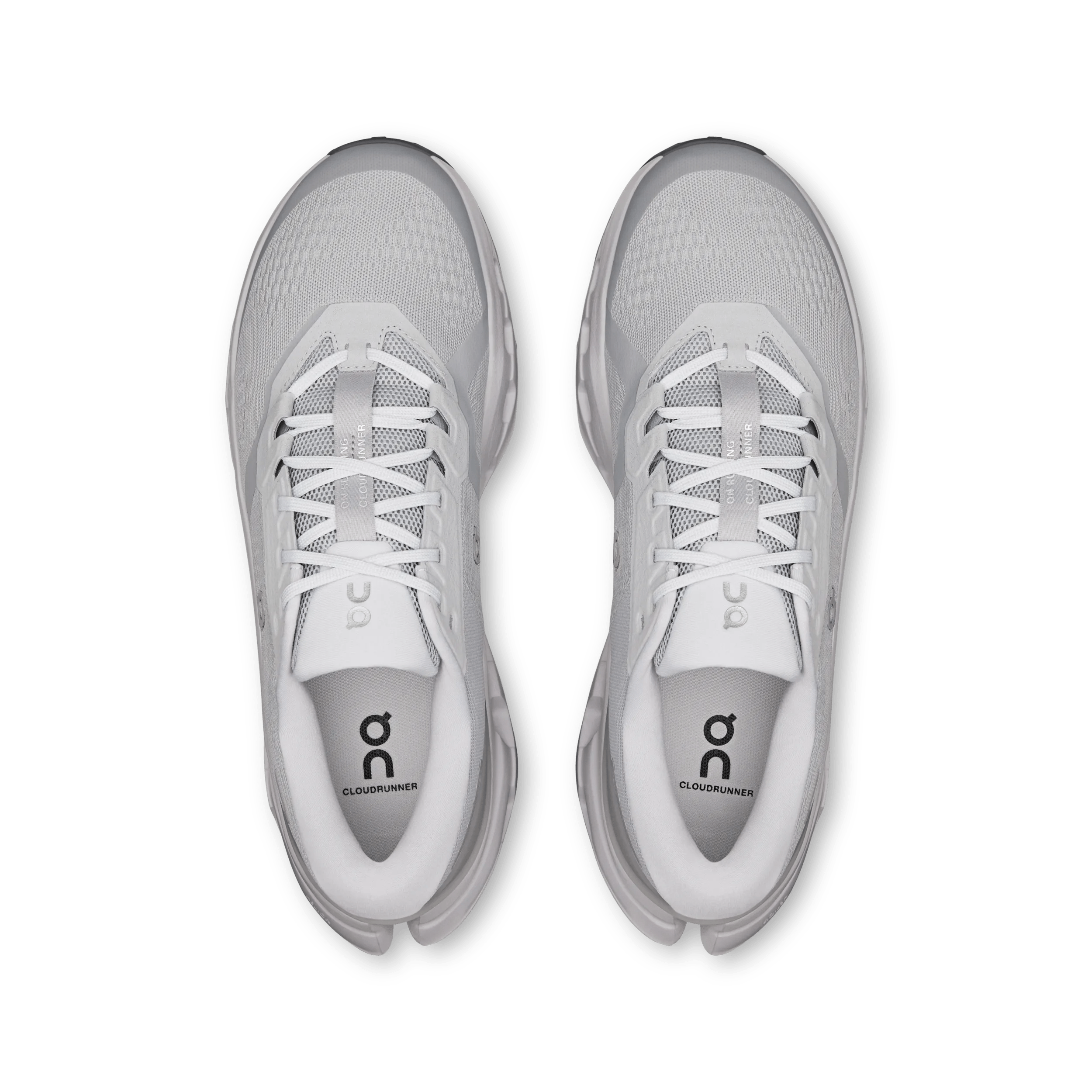 Men's On Running Cloudrunner 3