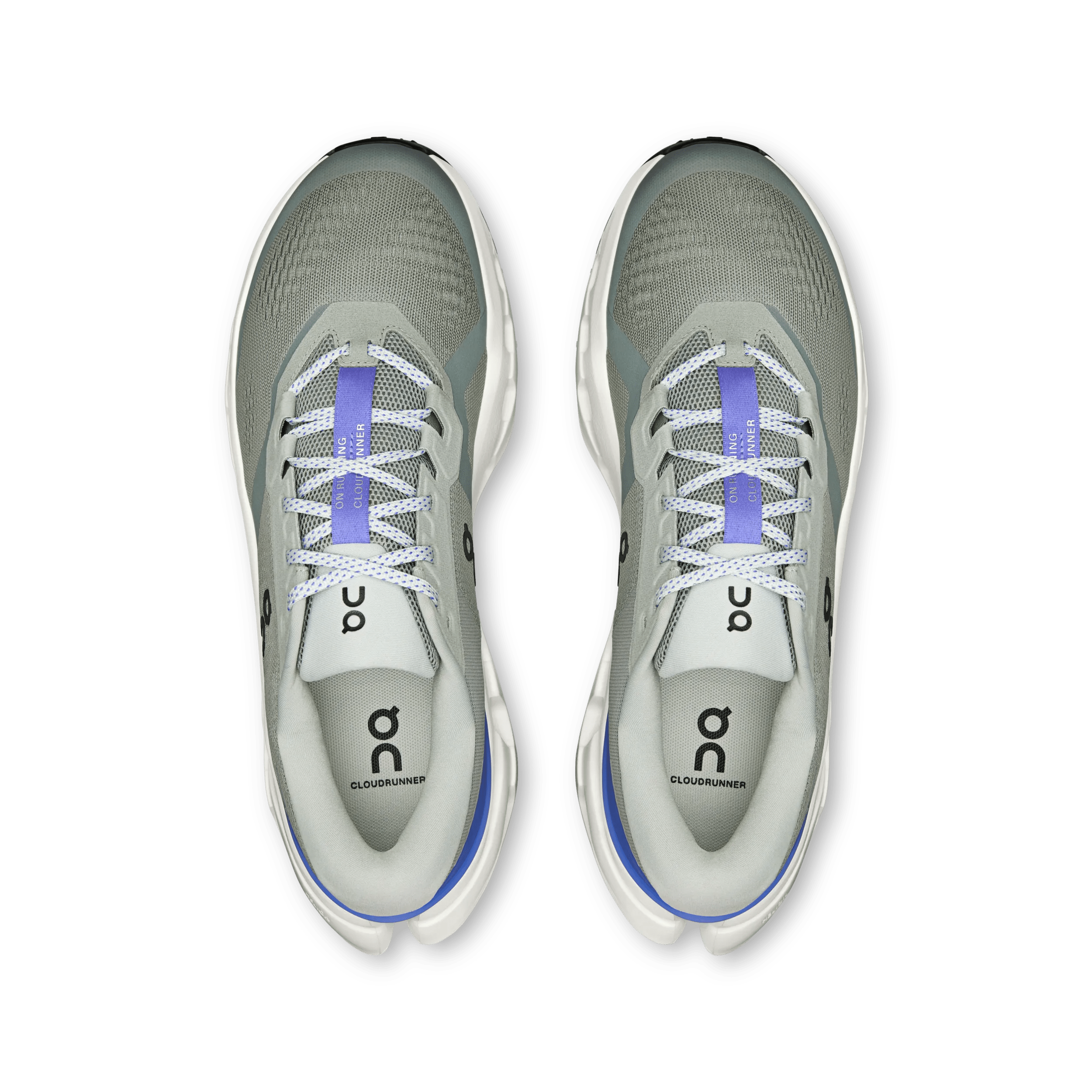 Men's On Cloudrunner 3