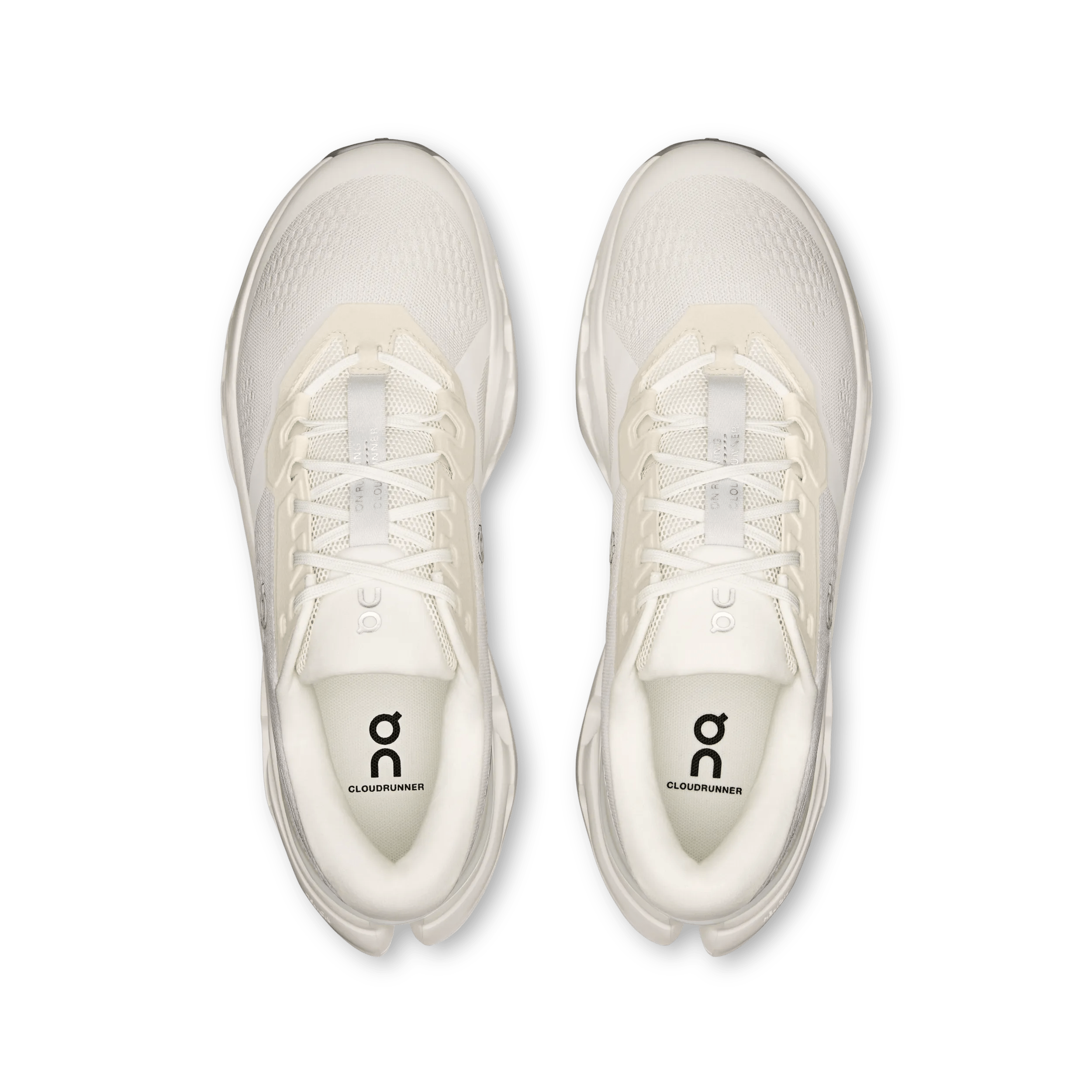 Men's On Cloudrunner 3 | Wide