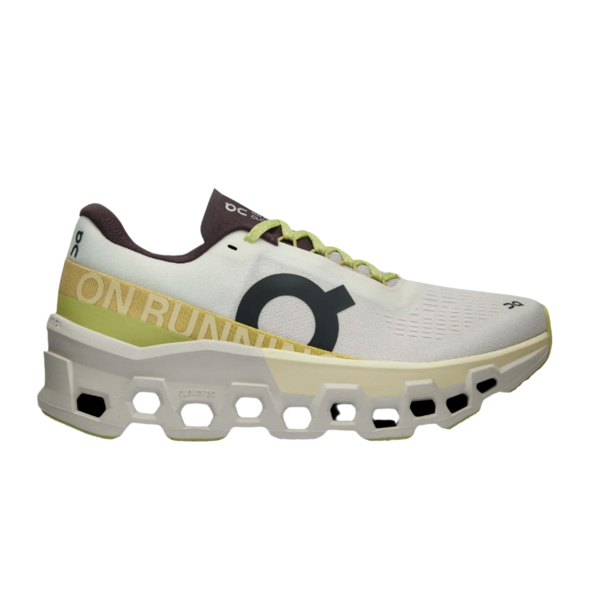 Men's On Running Cloudmonster 2