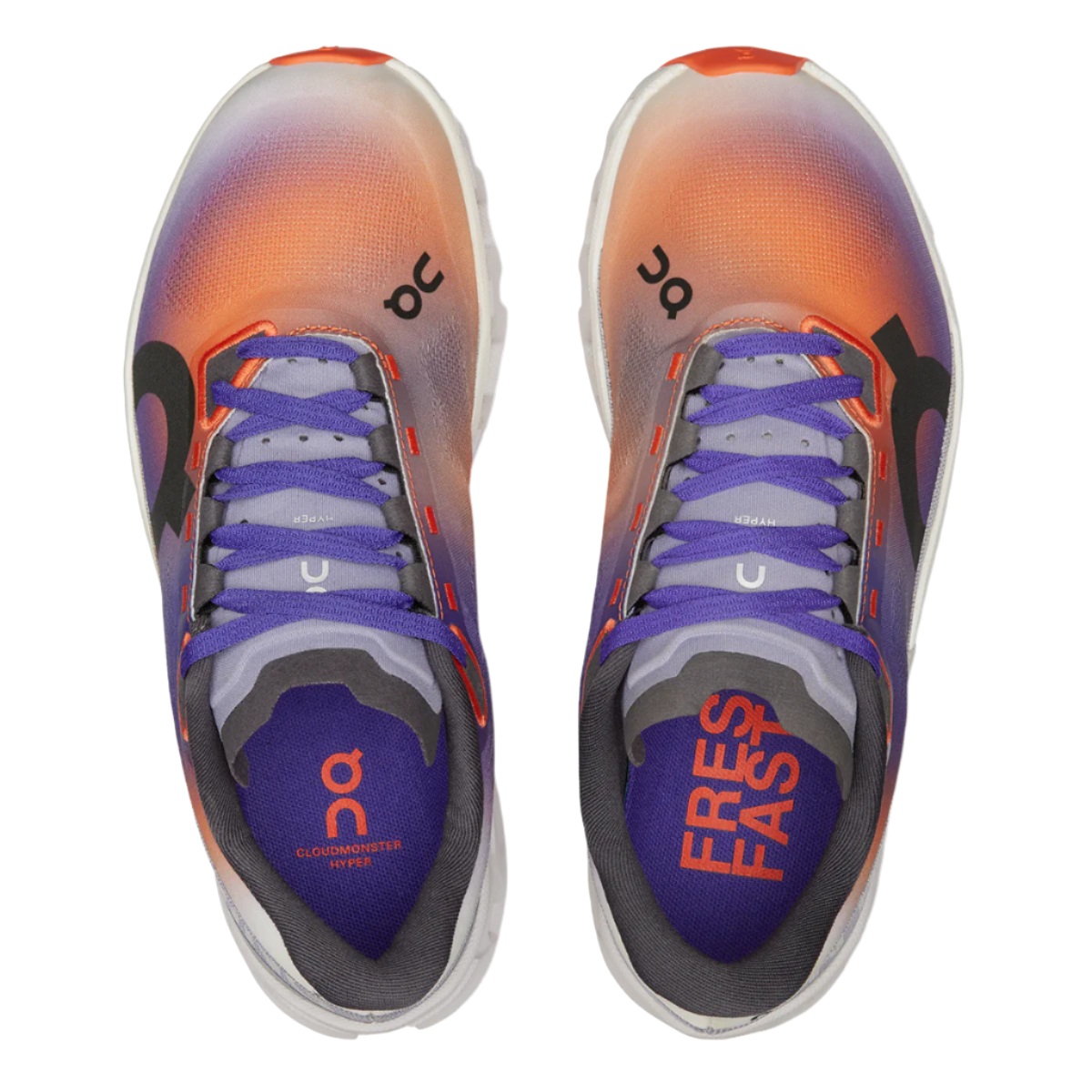 Men's On Running Cloudmonster Hyper