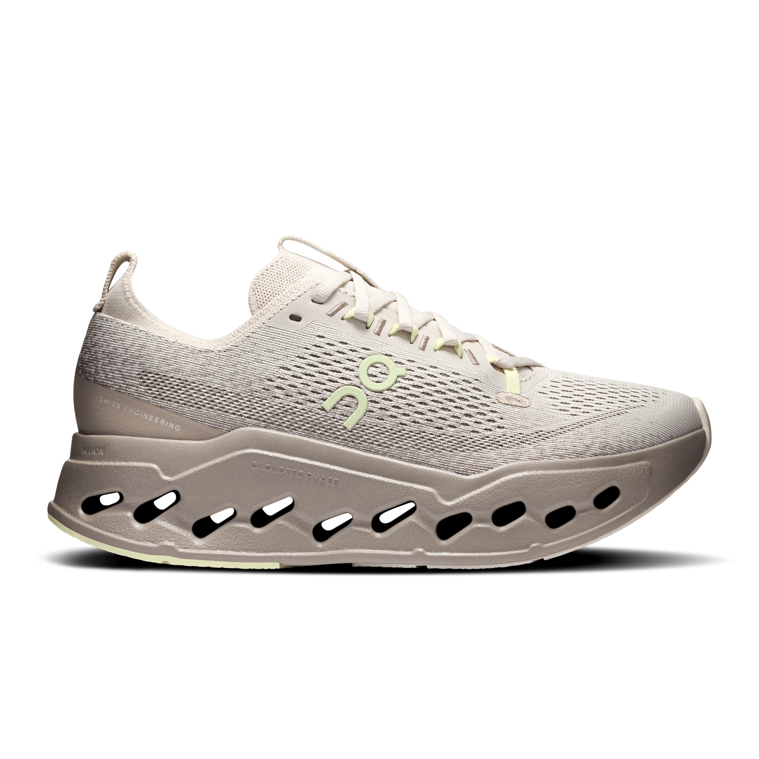 Women's On Running Cloudsurfer Max
