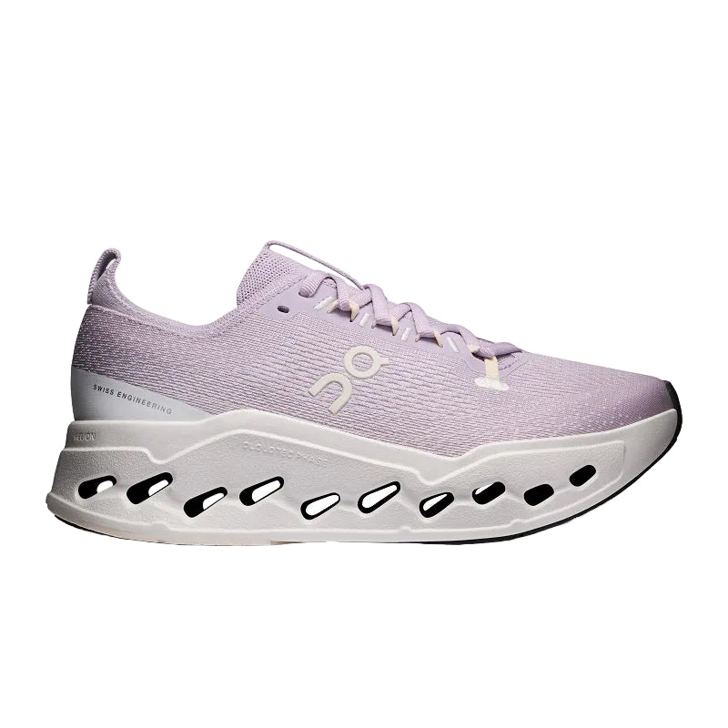 Women's On Running Cloudsurfer Max