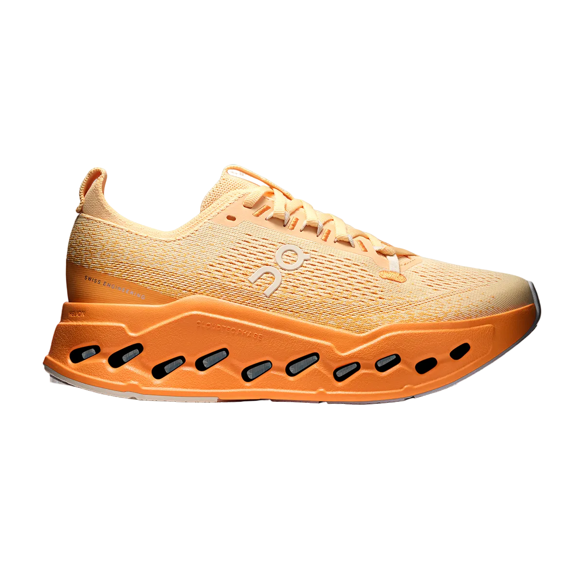 Women's On Running Cloudsurfer Max