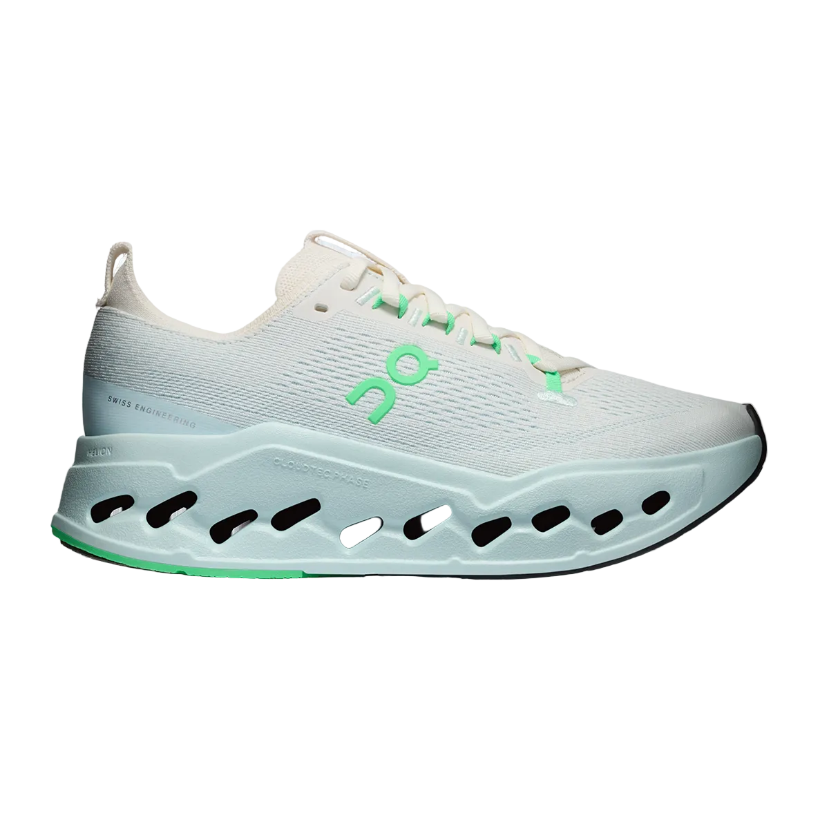 Women's On Running Cloudsurfer Max
