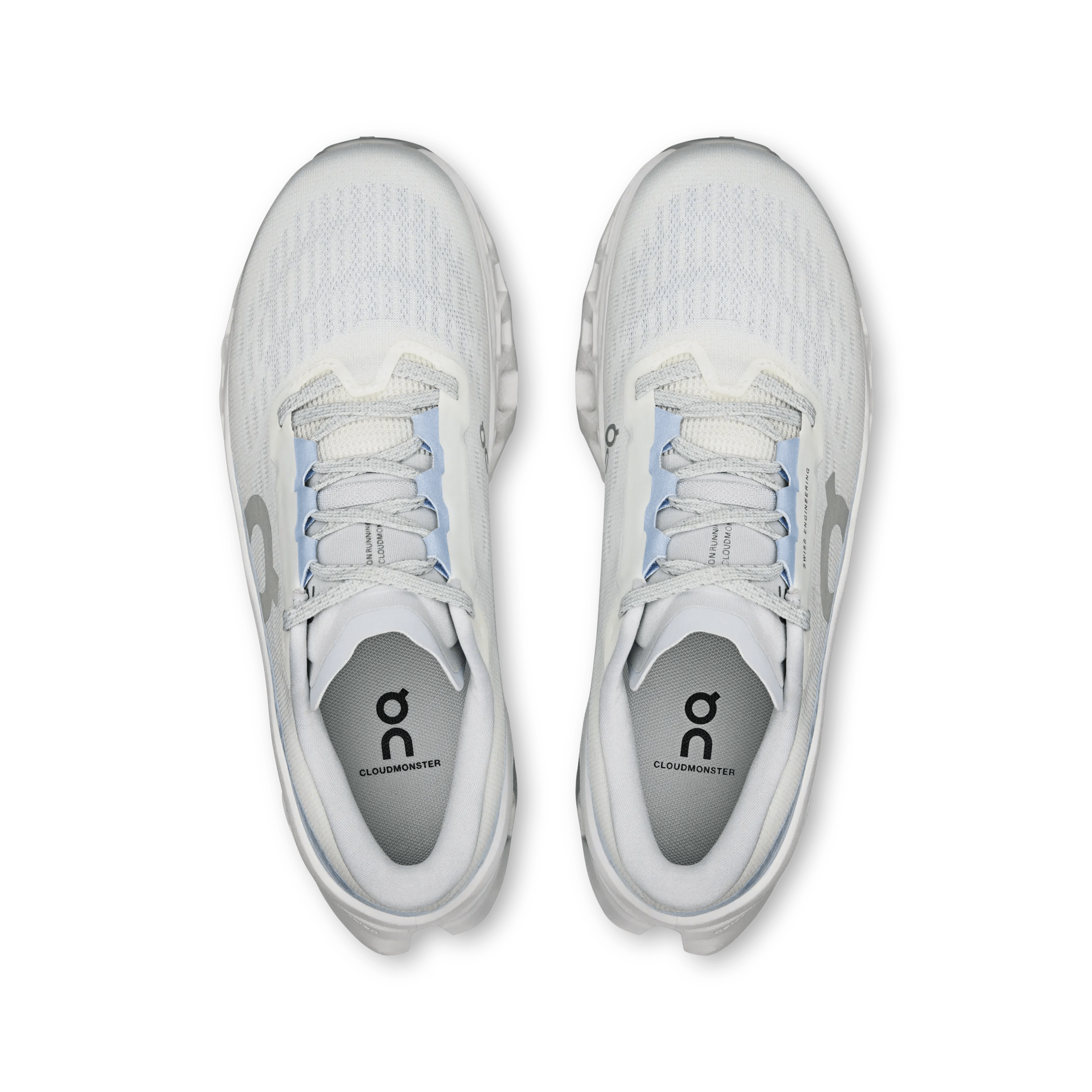 Women's On Running Cloudmonster 3