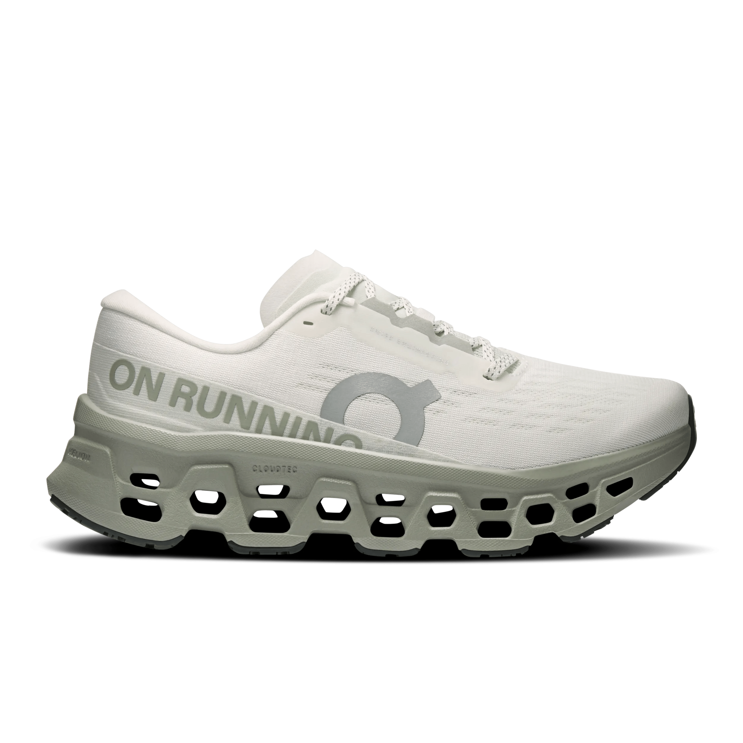 Women's On Running Cloudmonster 3