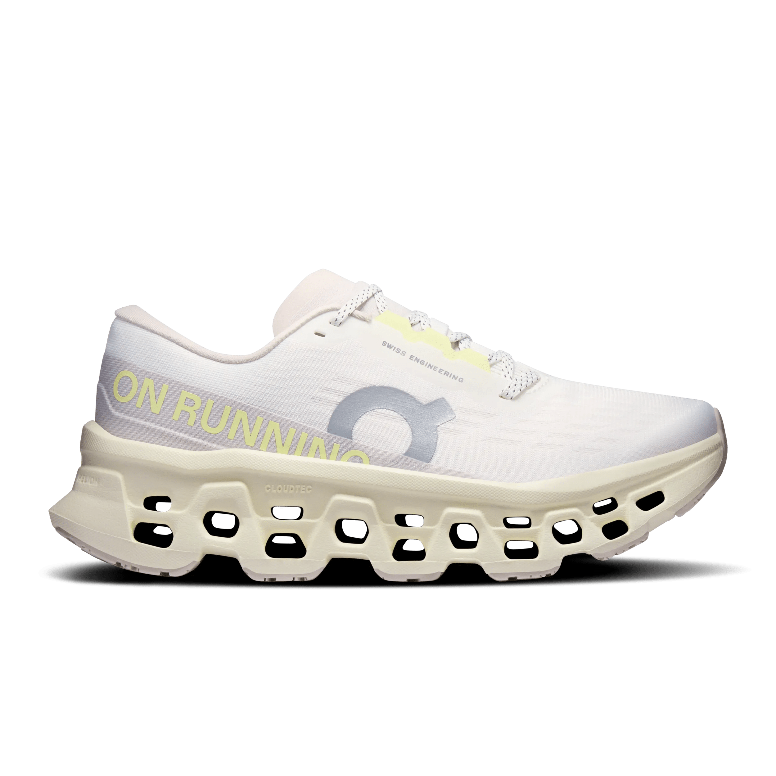 Women's On Running Cloudmonster 3