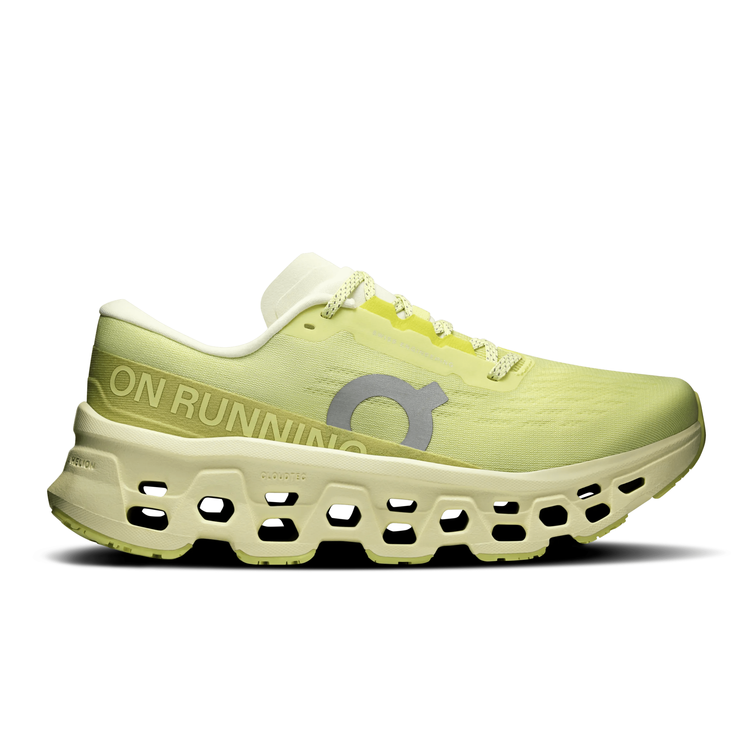 Women's On Running Cloudmonster 3