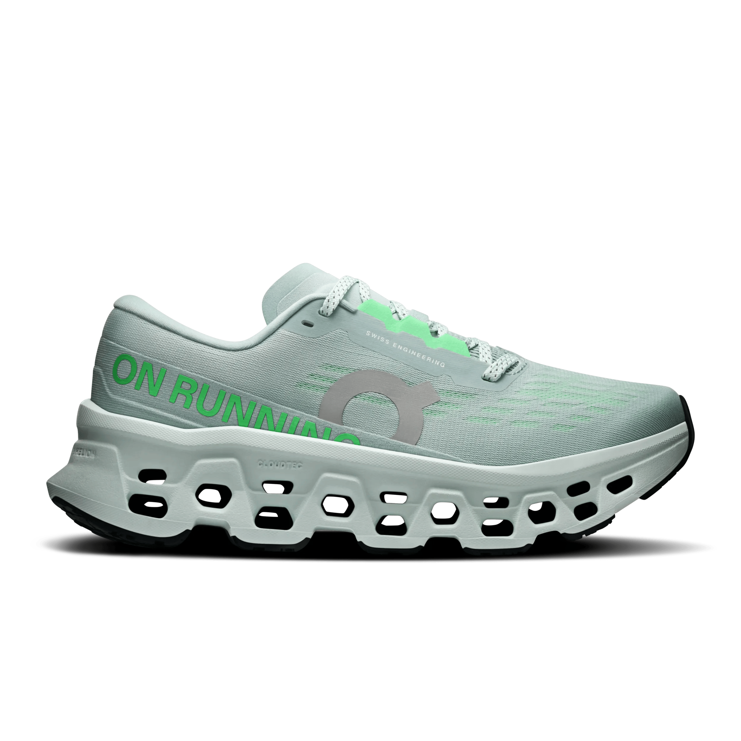 Men's On Running Cloudmonster 3