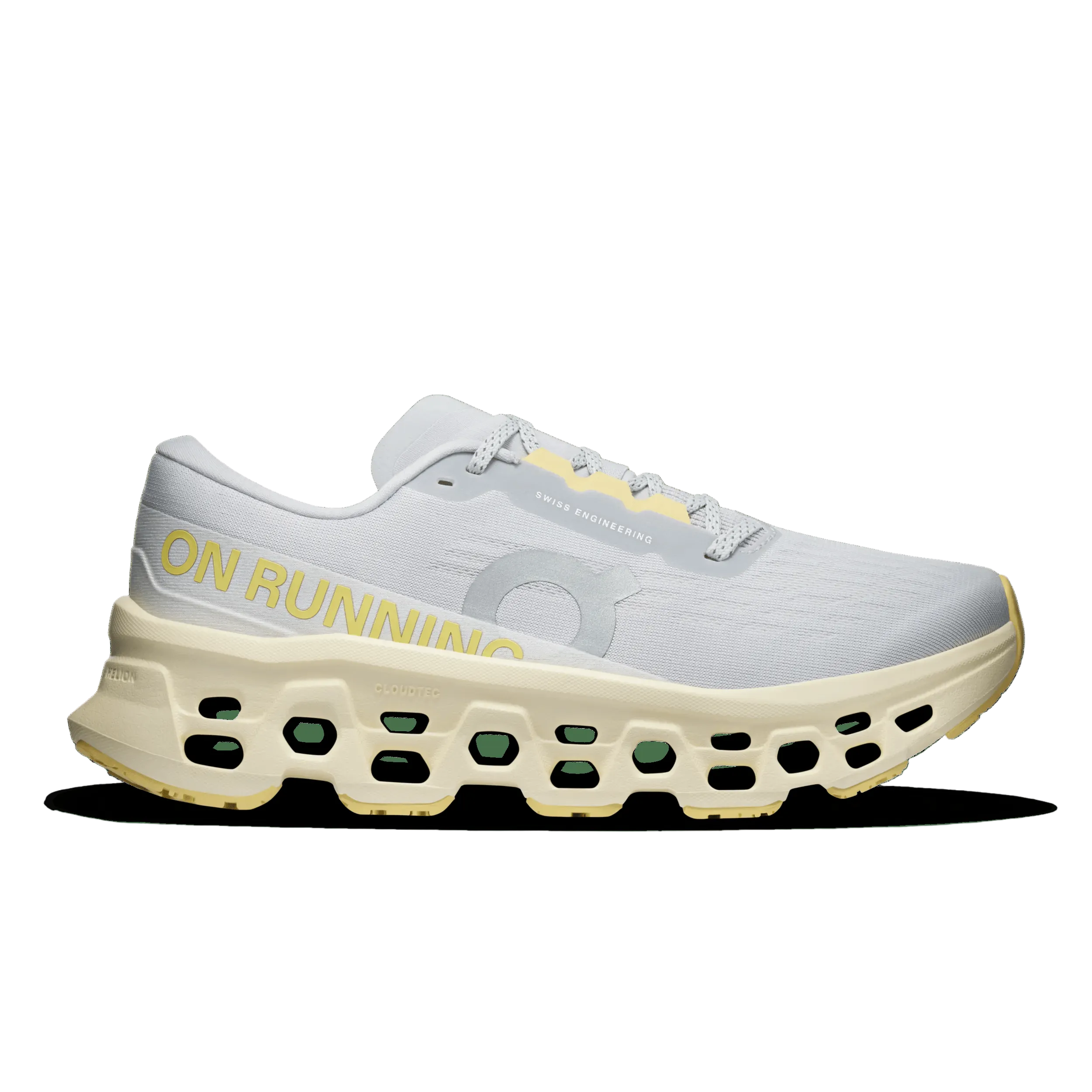 Women's On Running Cloudmonster 3
