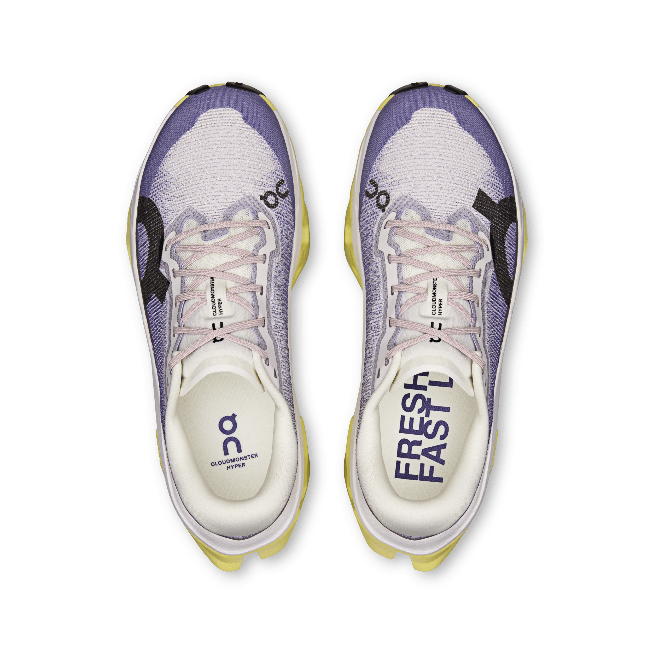 Women's On Running Cloudmonster 3 Hyper