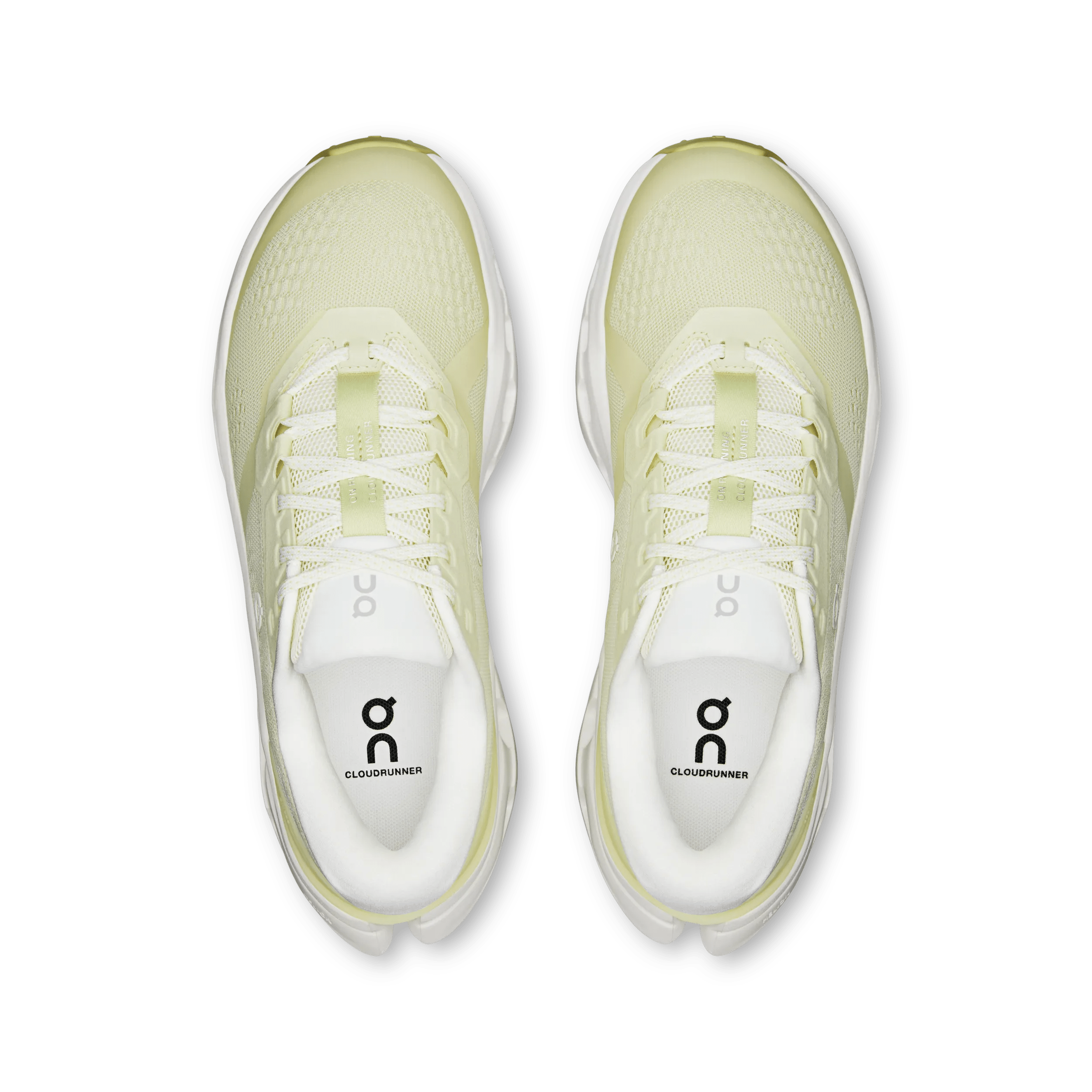 Women's On Cloudrunner 3