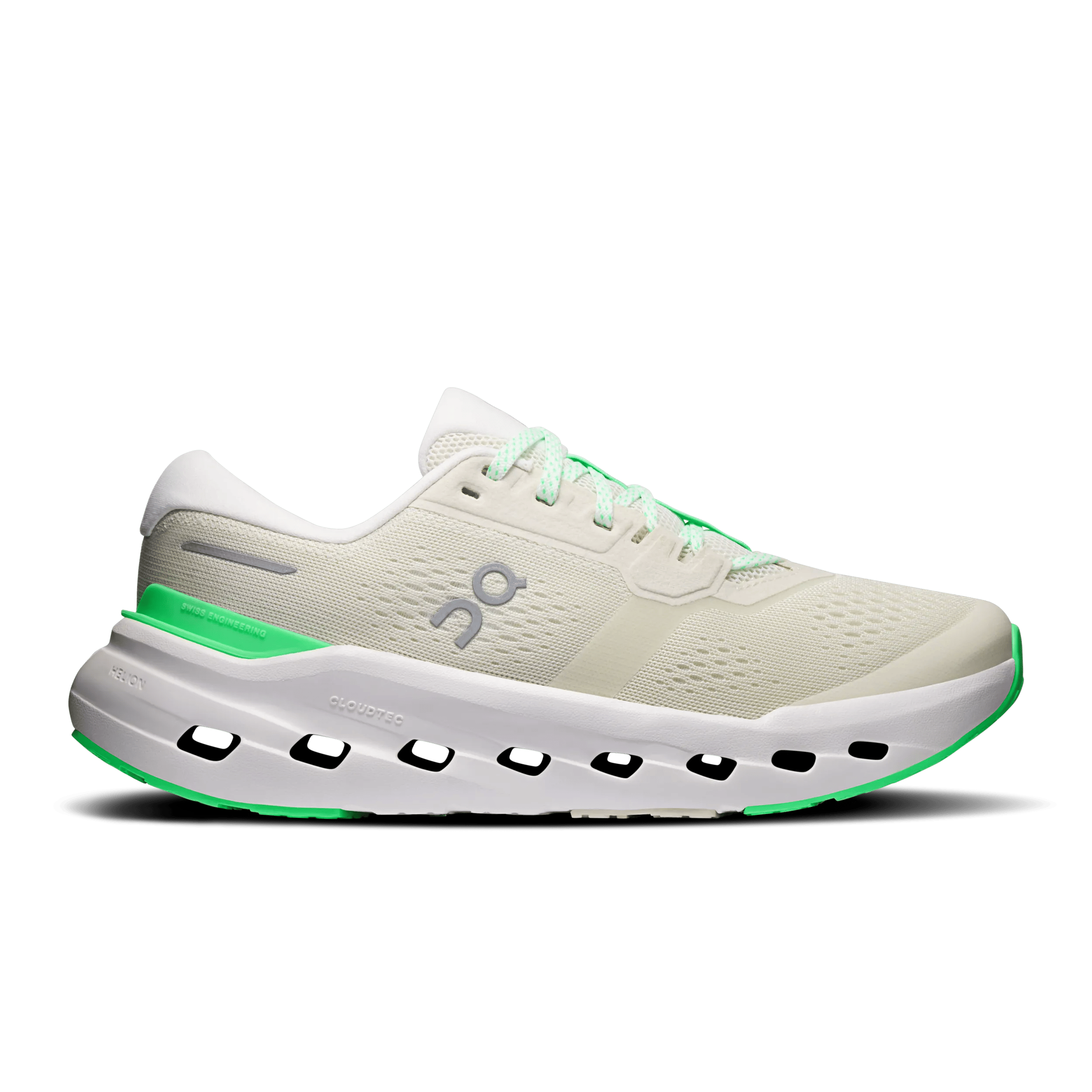 Women's On Running Cloudrunner 3