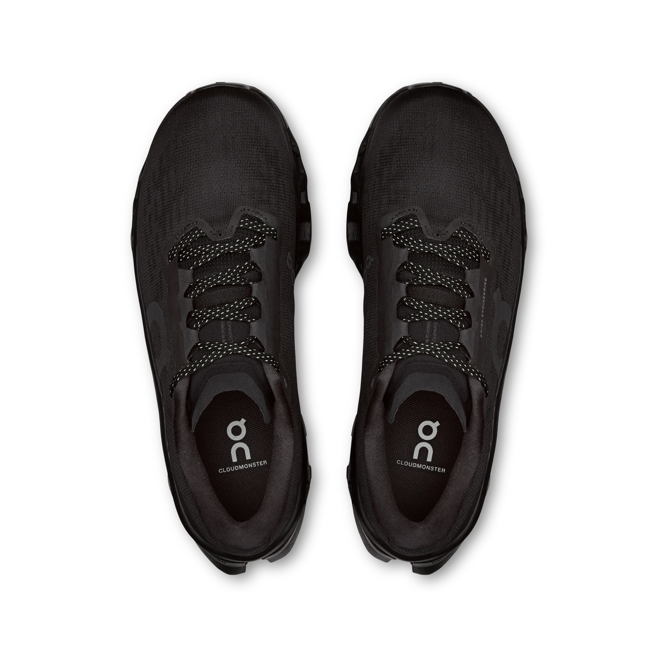 Men's On Running Cloudmonster 3 | Wide
