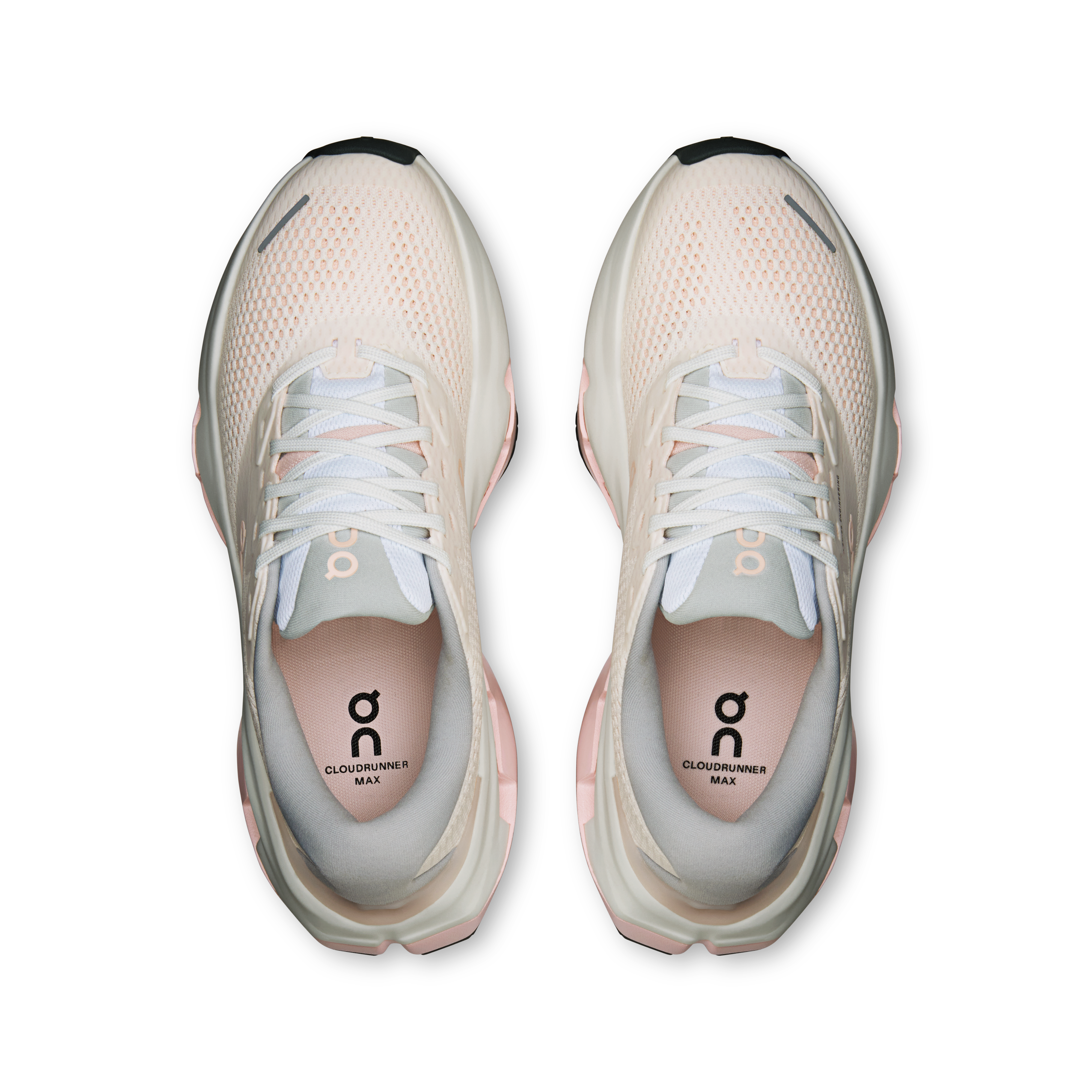 Women's On Running Cloudrunner 3 Max