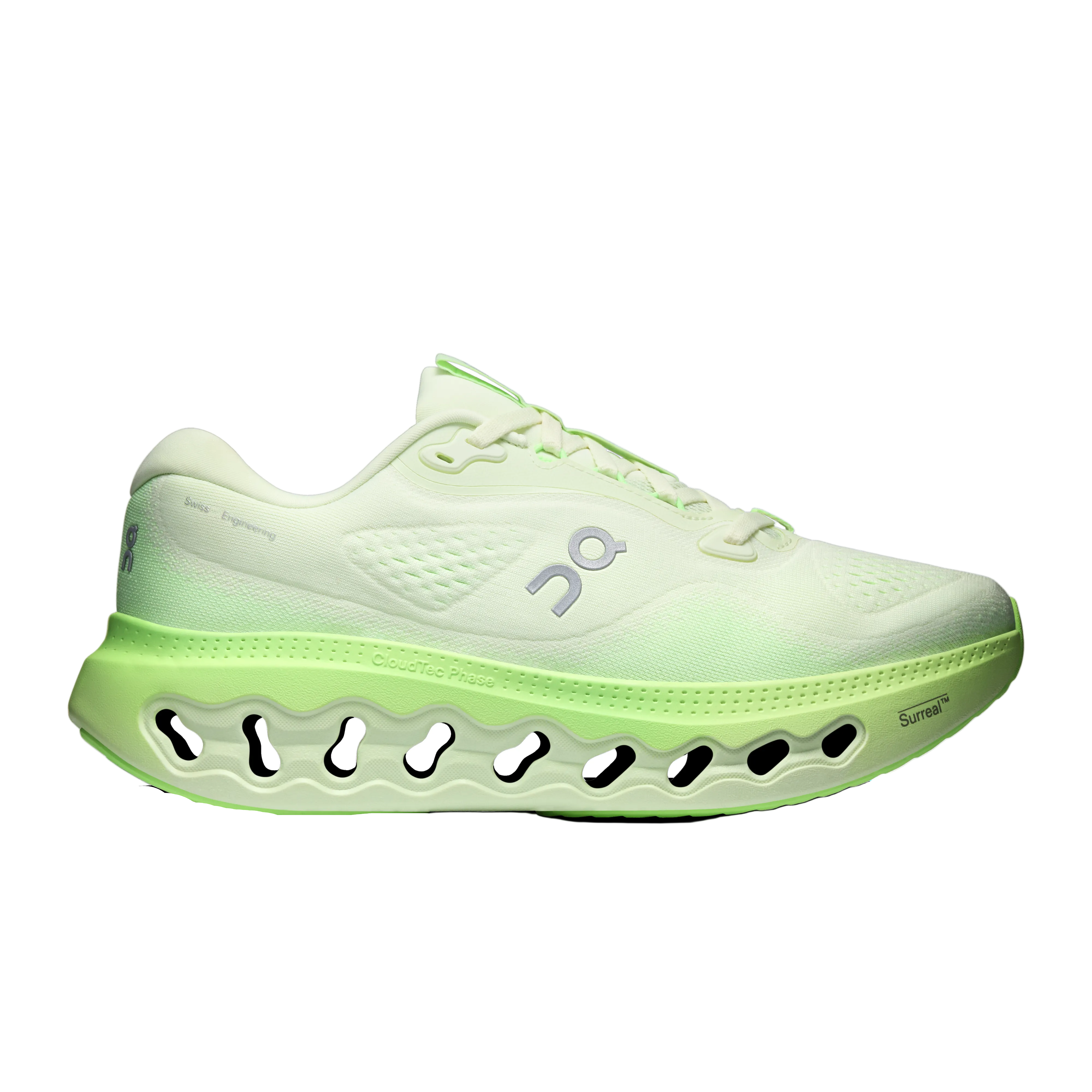 Women's On Running Cloudsurfer 3