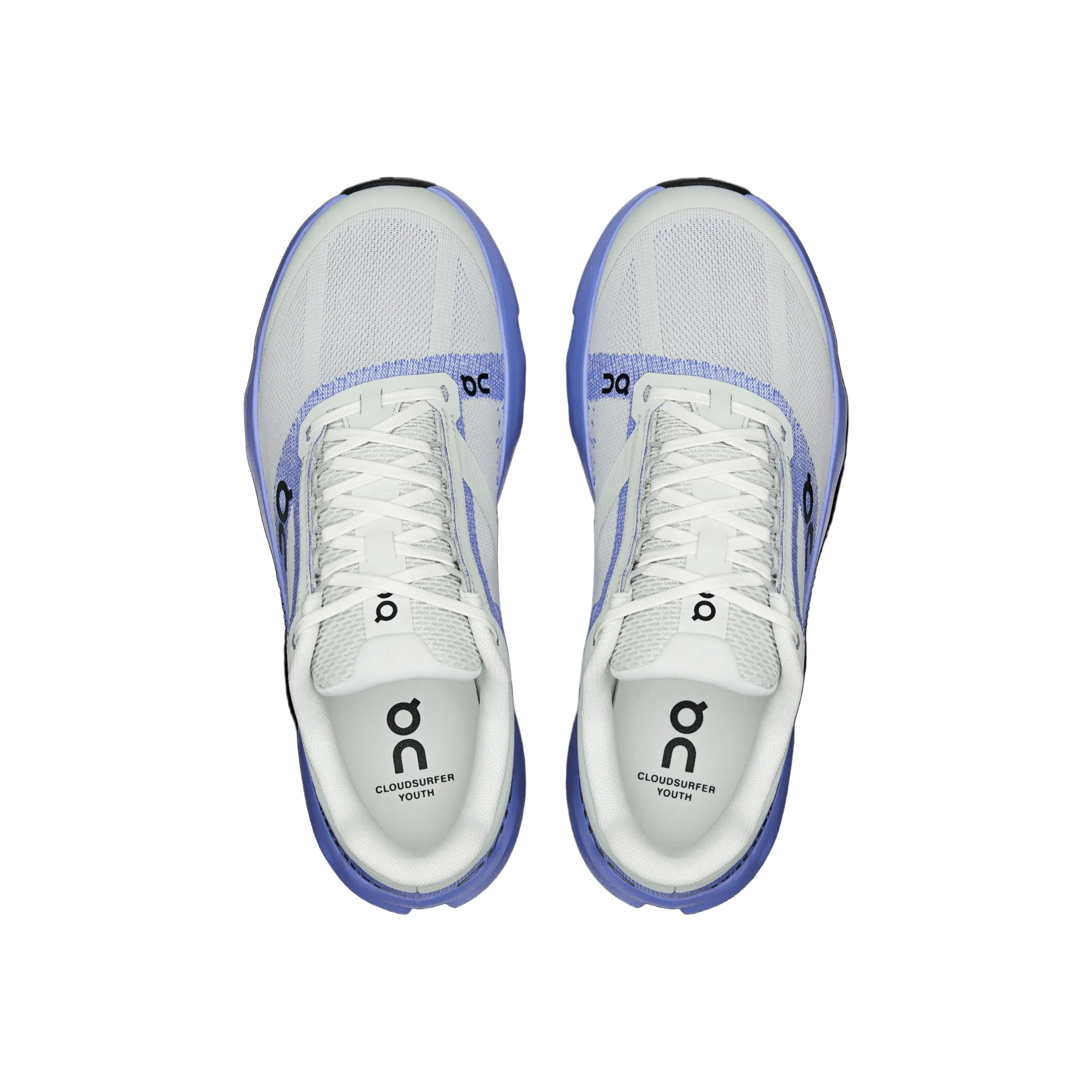 Kids' On Running Cloudsurfer Youth