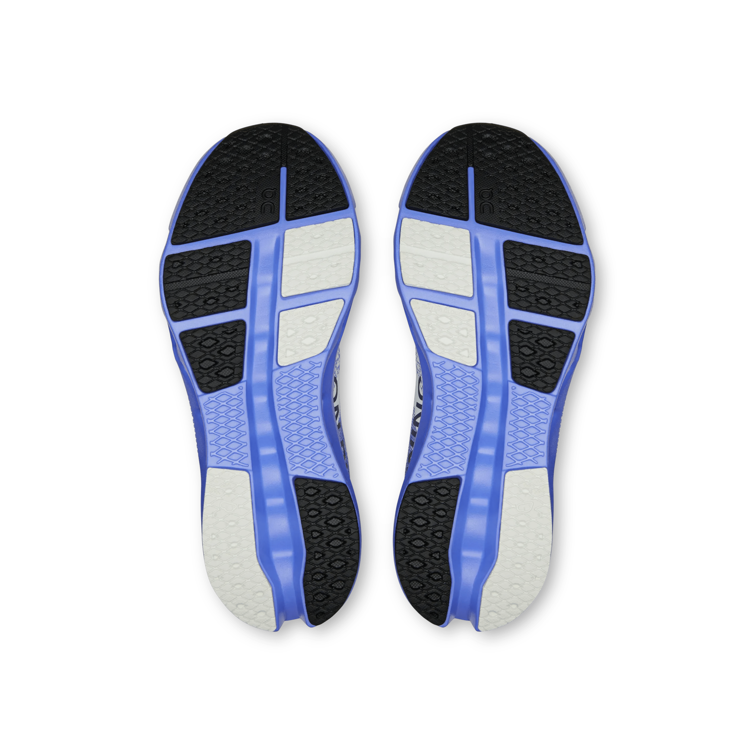 Kids' On Running Cloudsurfer Youth