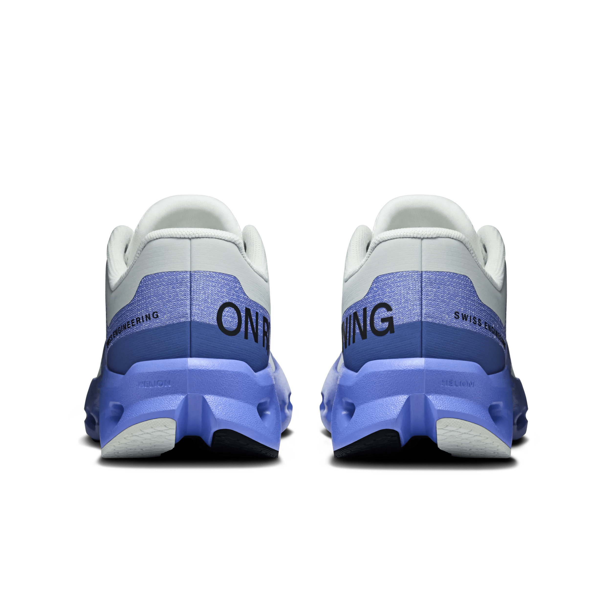 Kids' On Running Cloudsurfer Youth