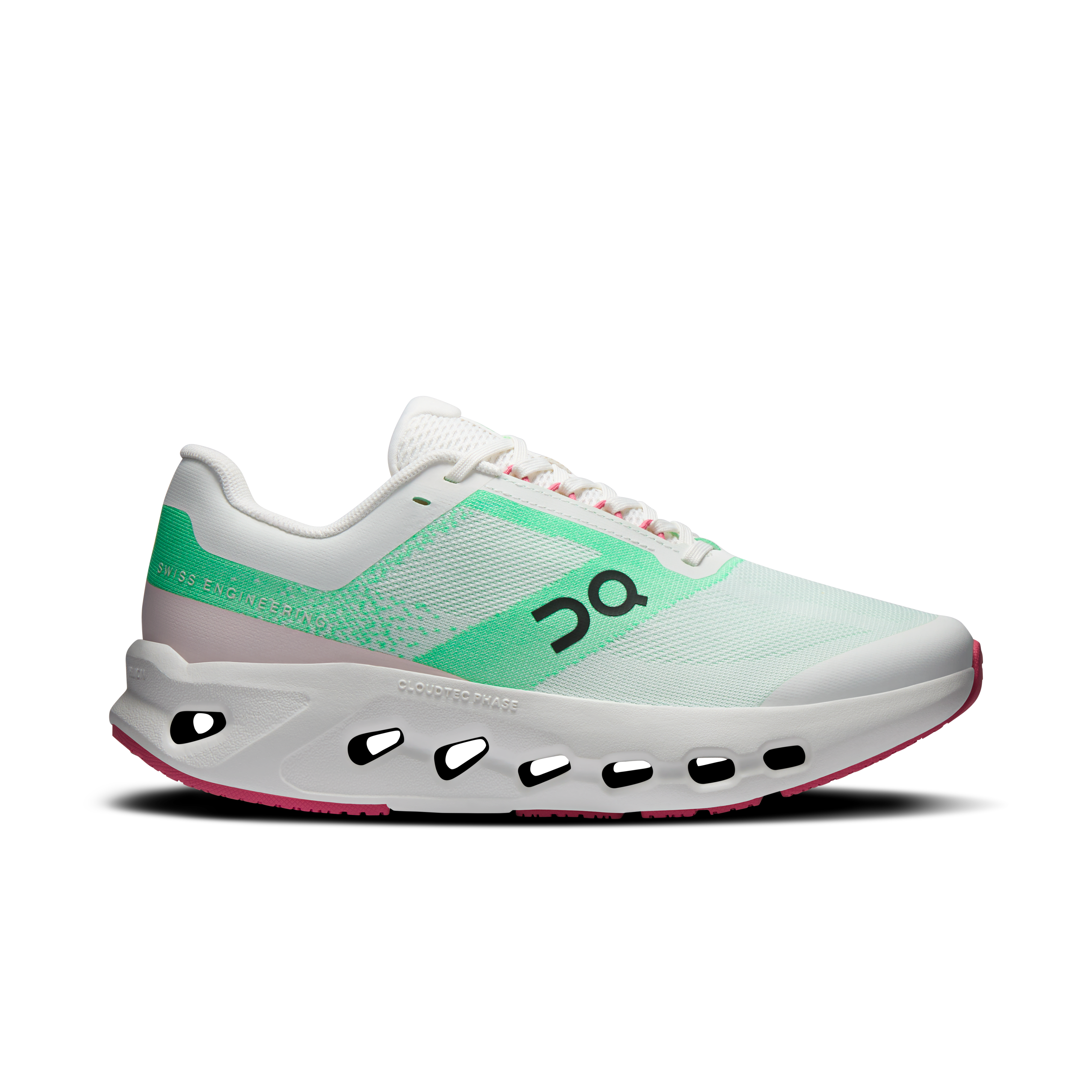 Kids' On Running Cloudsurfer Youth