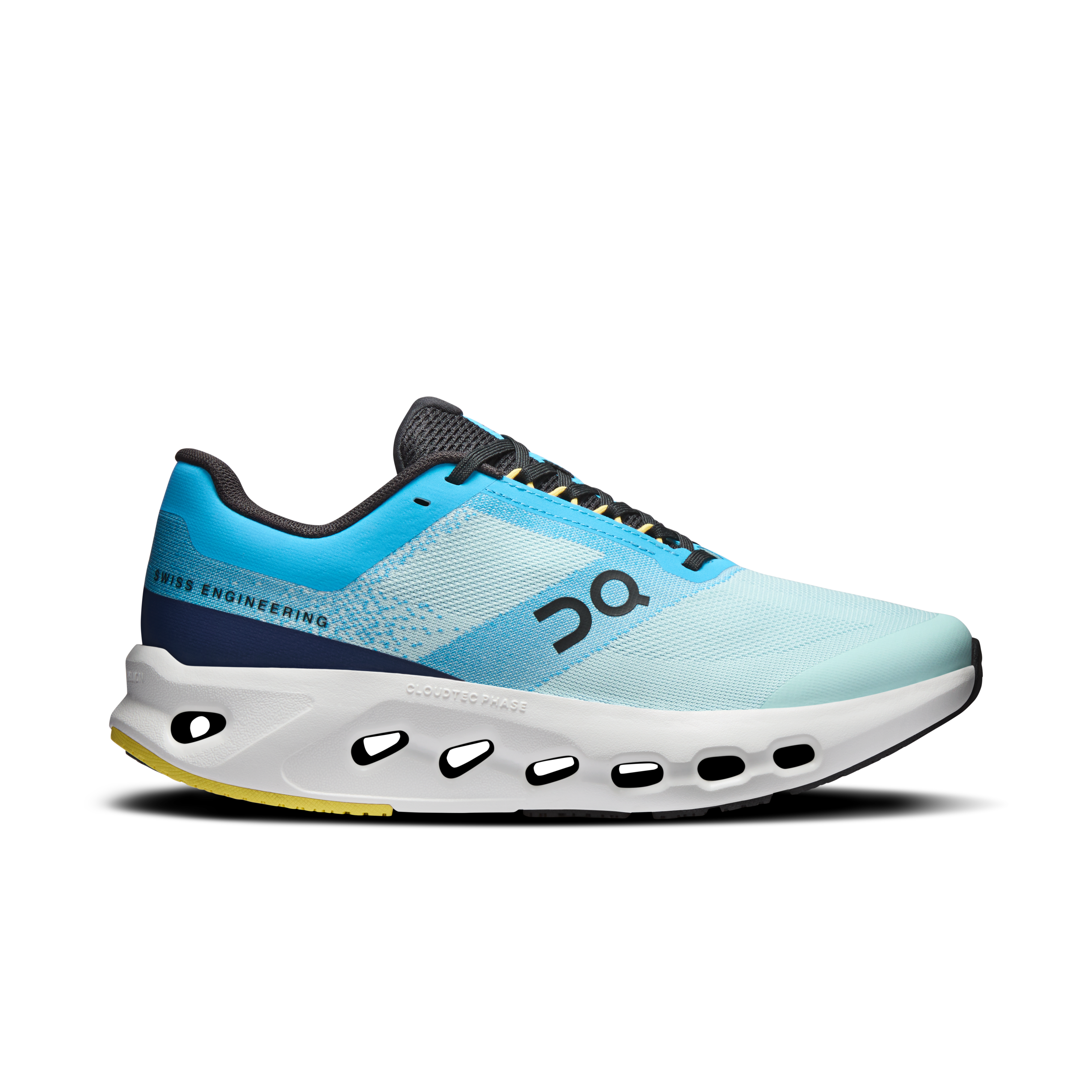 Kids' On Running Cloudsurfer Youth
