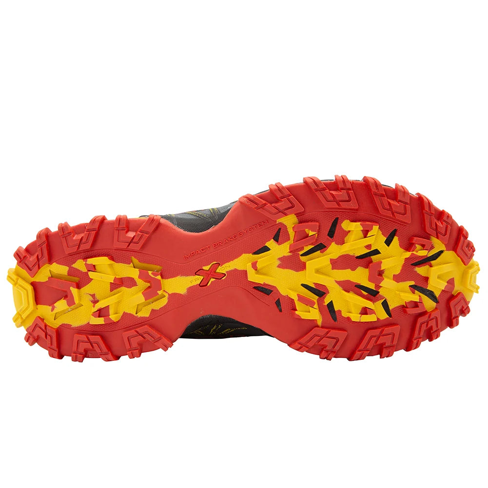 Men's La Sportiva Bushido 3 GTX | Wide