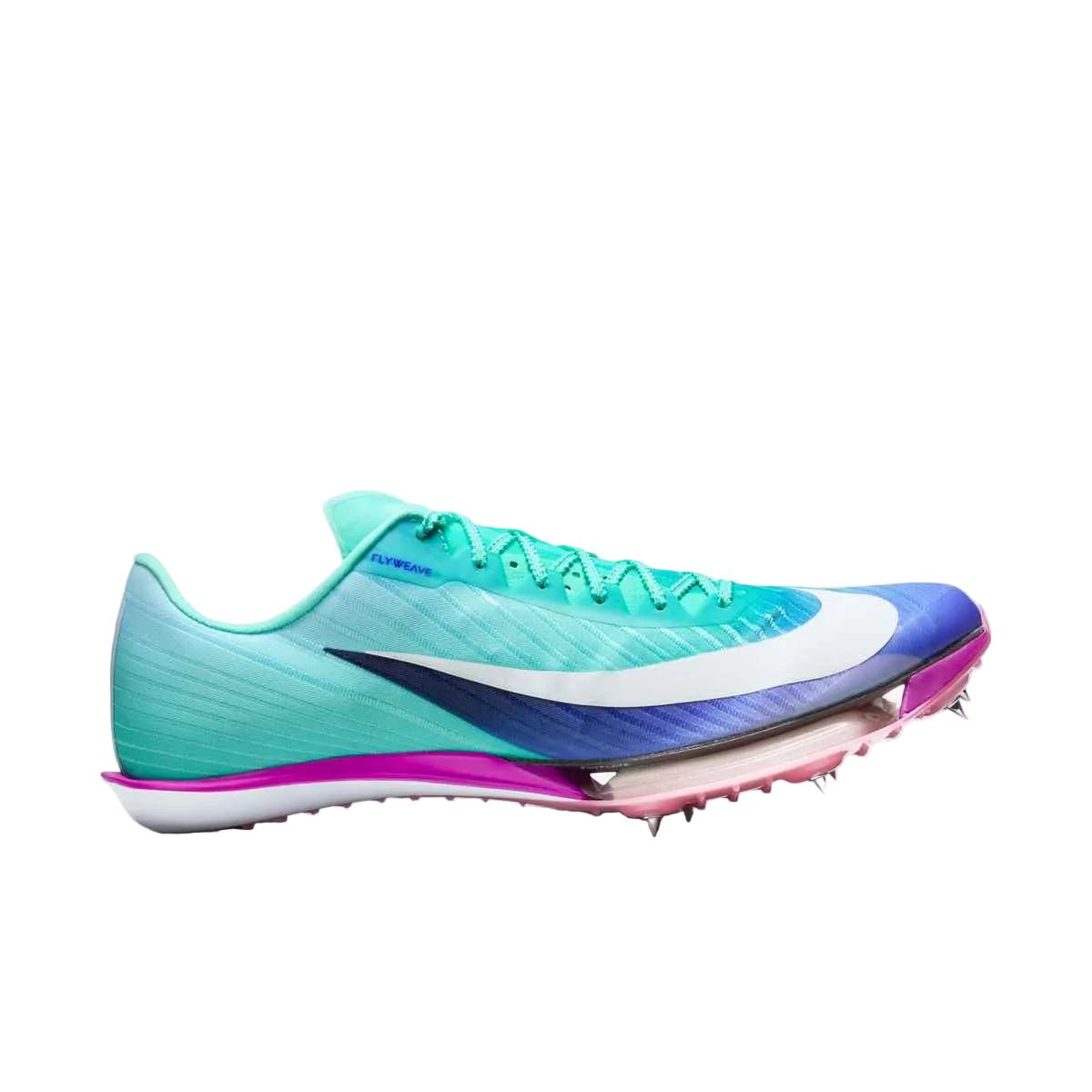 Nike Maxfly 2 Track and Field Sprinting Spikes