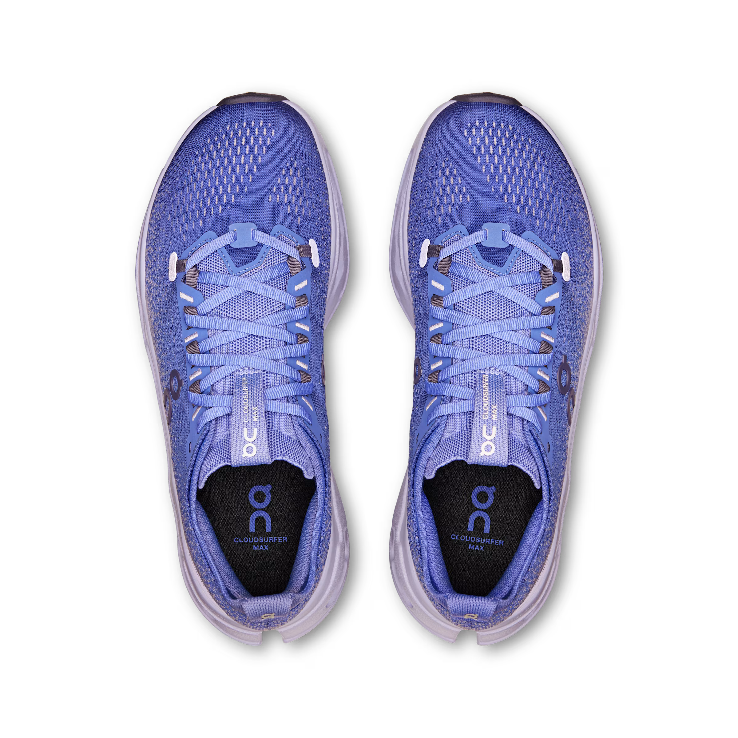 Women's On Running Cloudsurfer Max