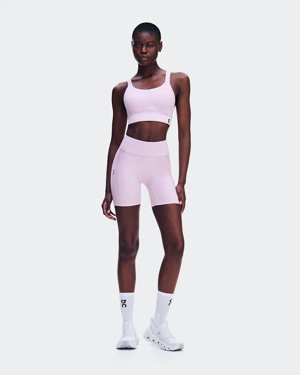 Women's On Running Performance Tights Short