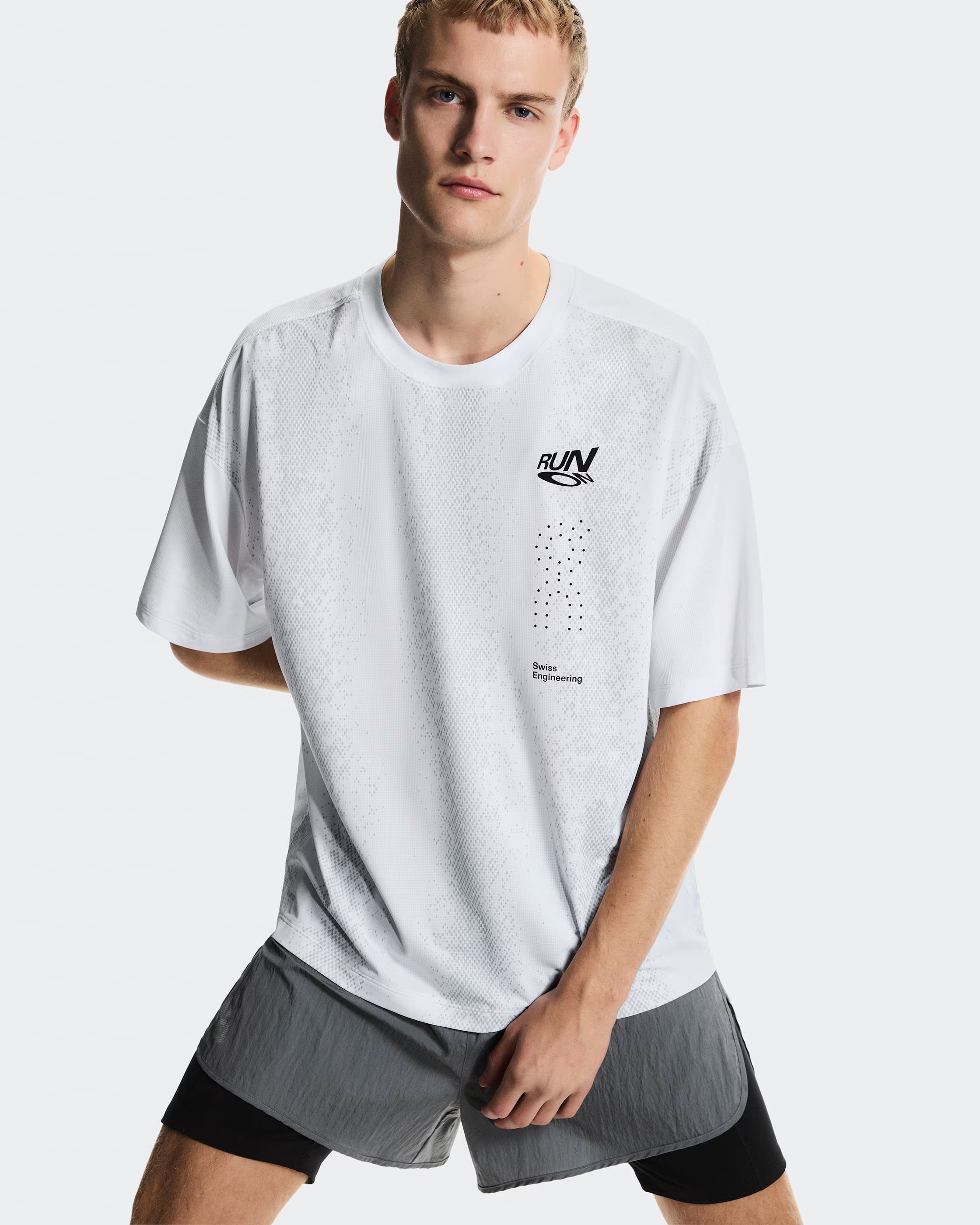 Men's On Running Performance Volt-T