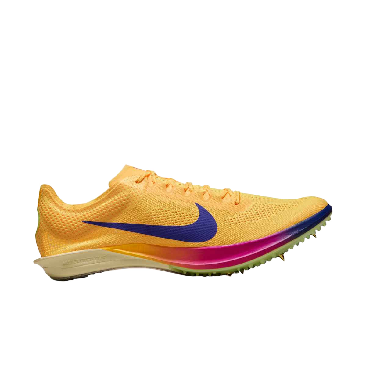 Nike Dragonfly 2 Track and Field Distance Spikes