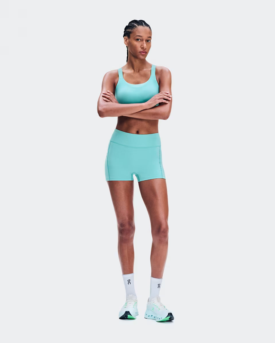 Women's On Running 3" Performance Tights