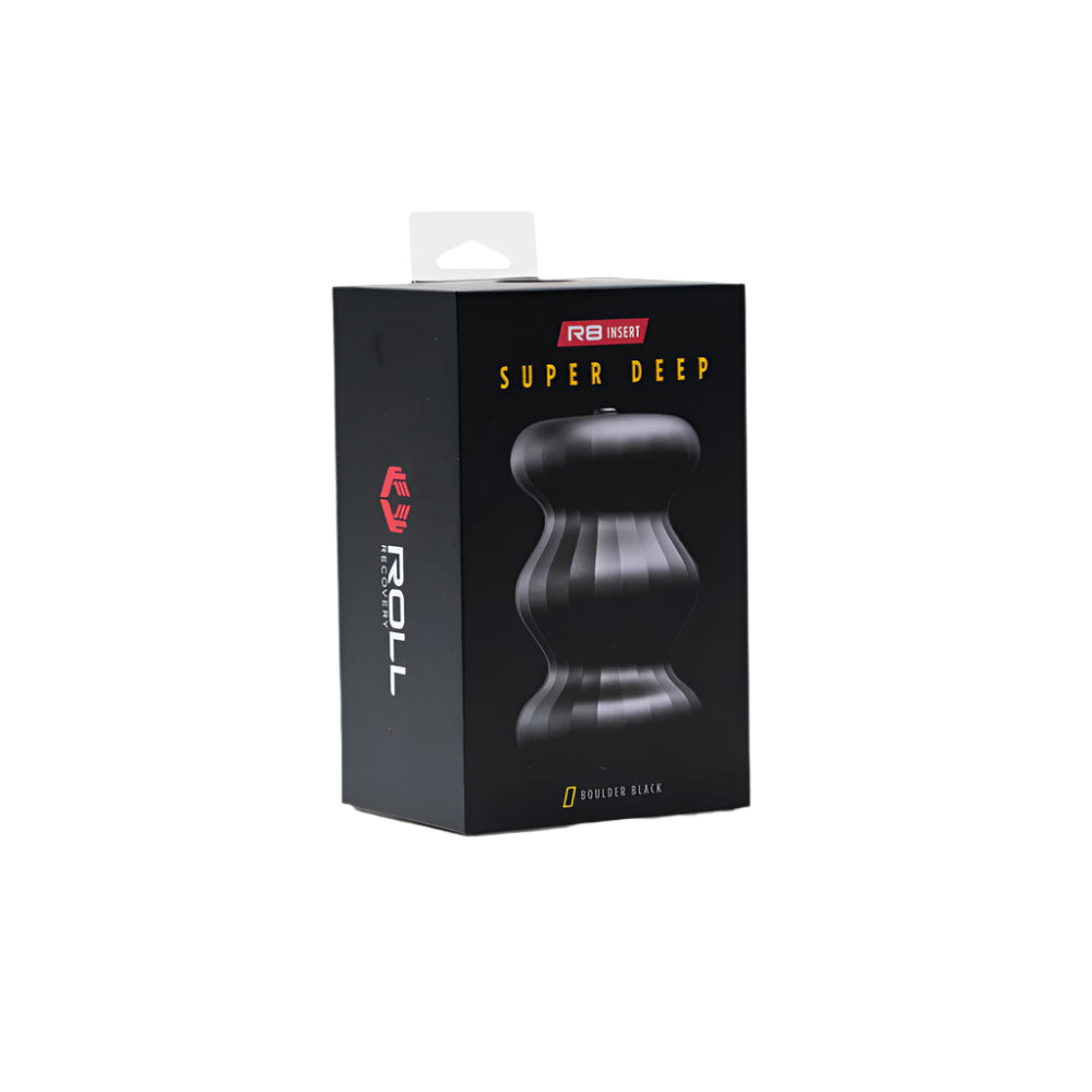 ROLL Recovery R8 Insert - SuperDeep