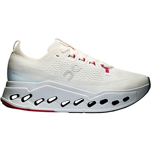 Women's On Running Cloudsurfer Max