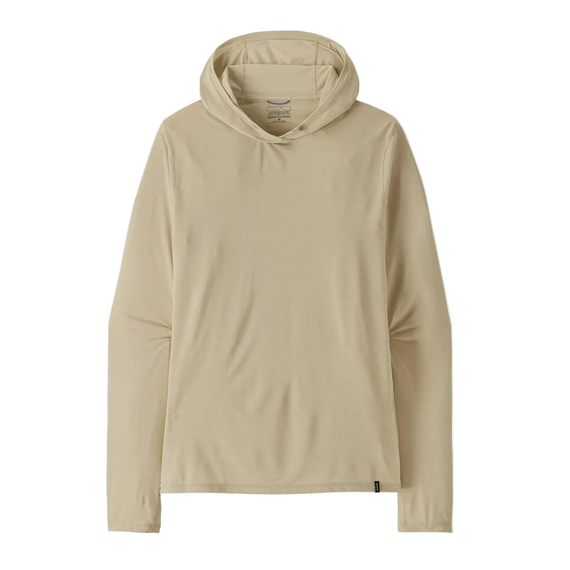 Men's Patagonia Cap Cool Ultra Hoody