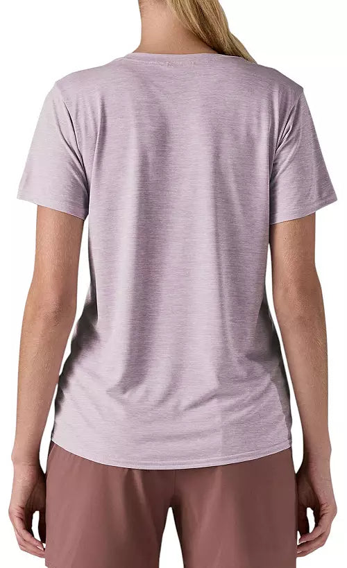 Women's Patagonia Cap Cool Daily Shirt