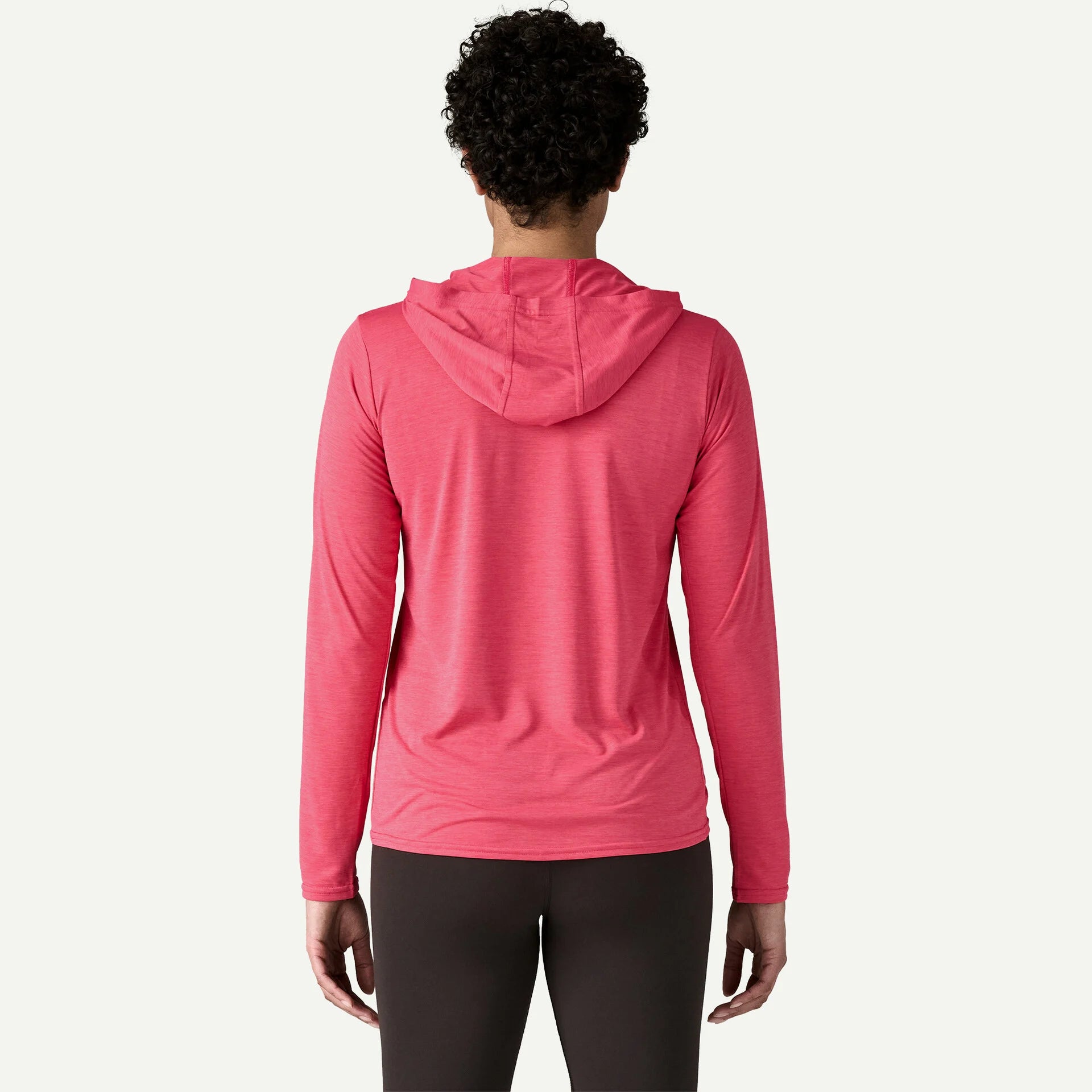Women's Patagonia Cap Cool Daily Hoody