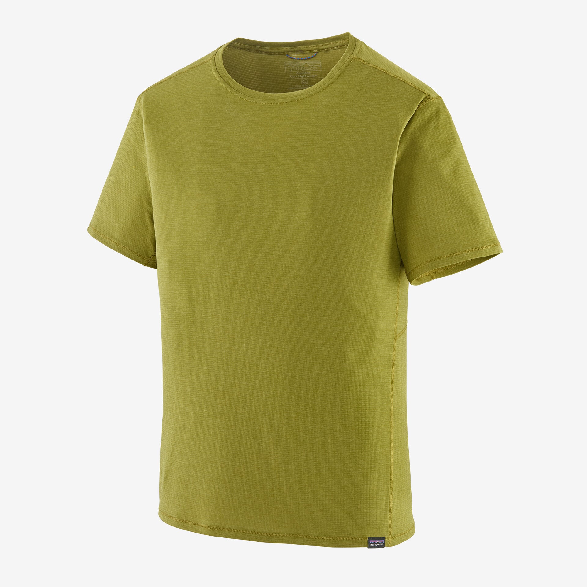 Men's Patagonia Cap Cool Lightweight Shirt