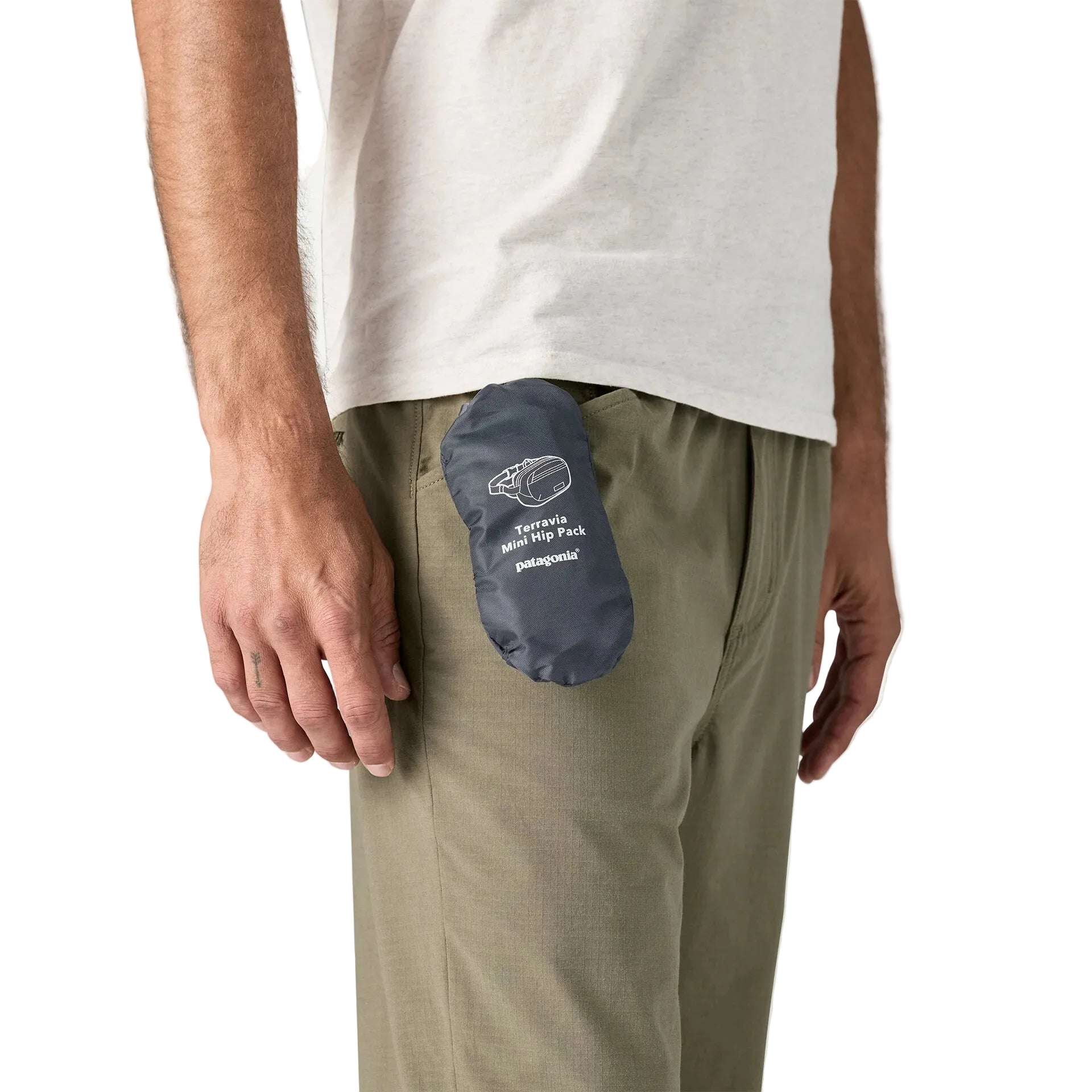 Patagonia Terravia Mini Hip Pack