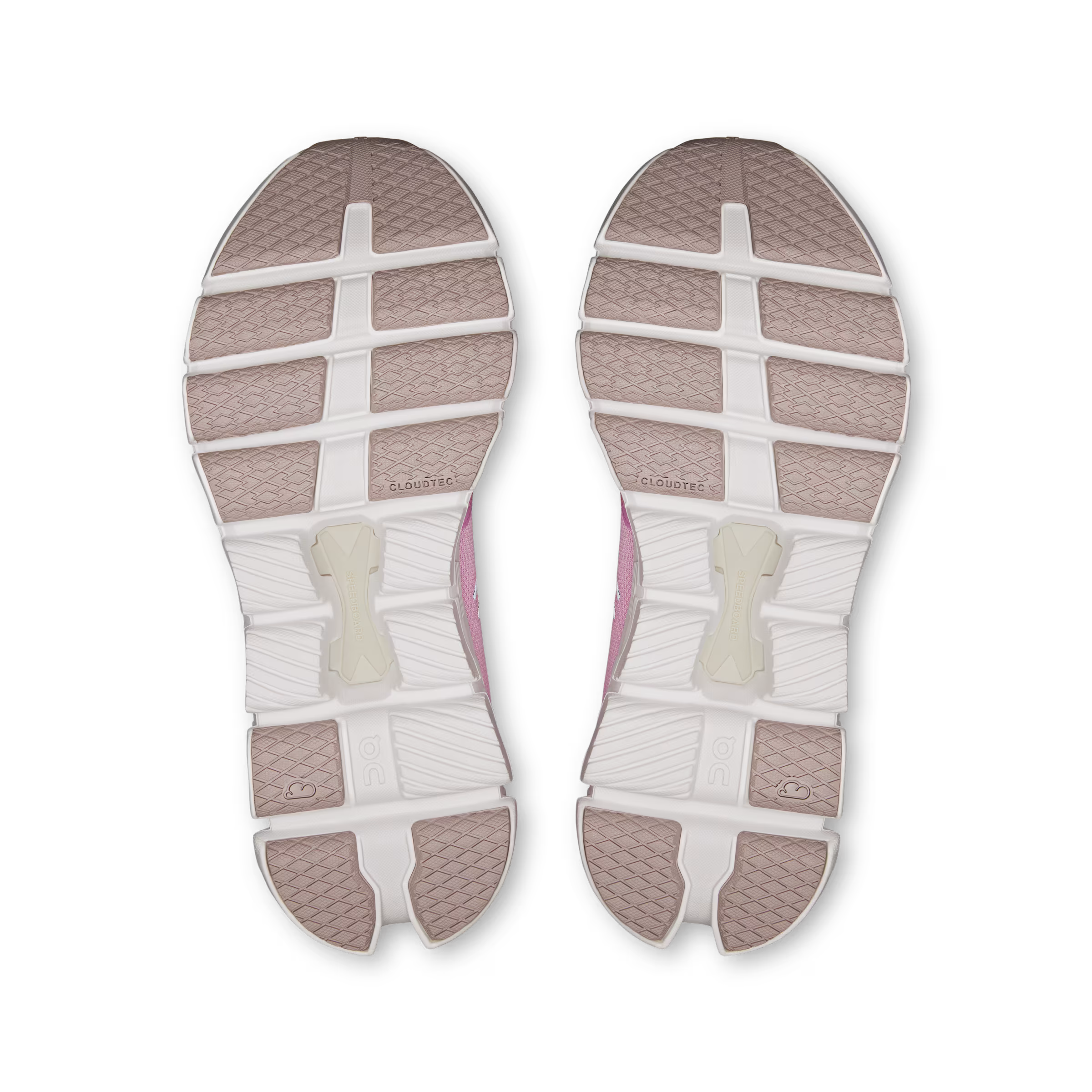 Women's On Running Cloud X 4