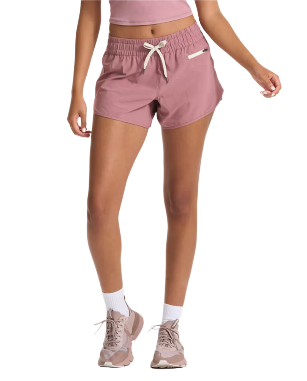 Women's Vuori Clementine 4" Short 2.0