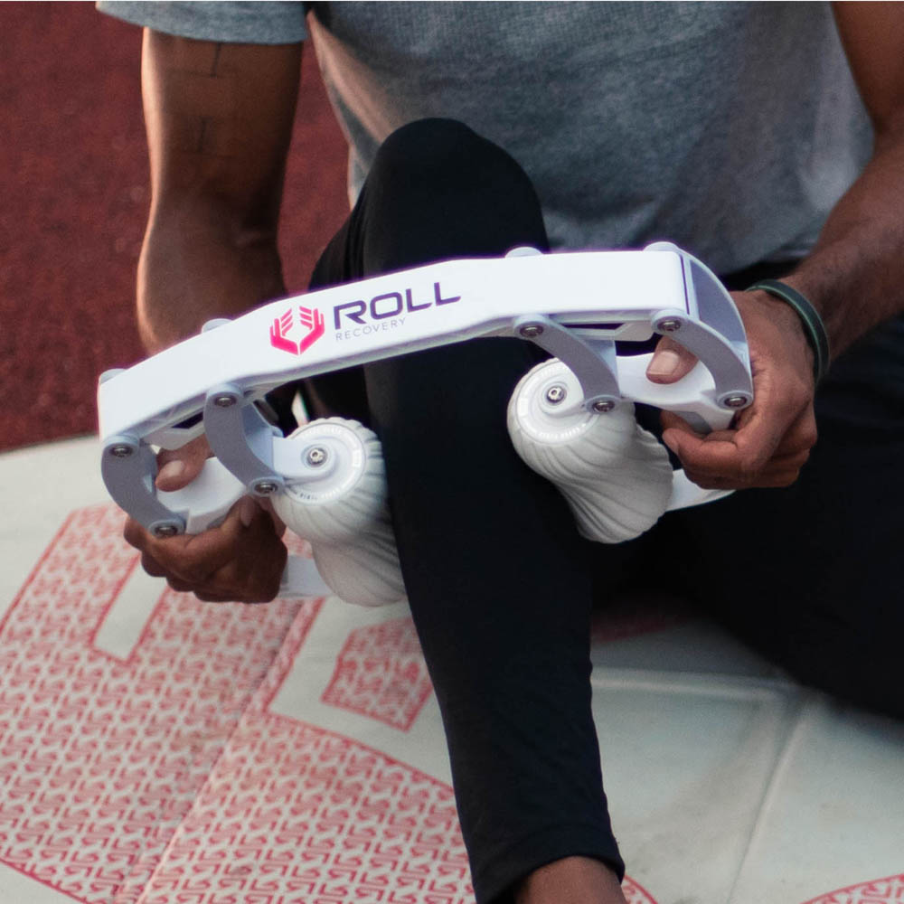 ROLL Recovery R8 Insert - SuperPlush