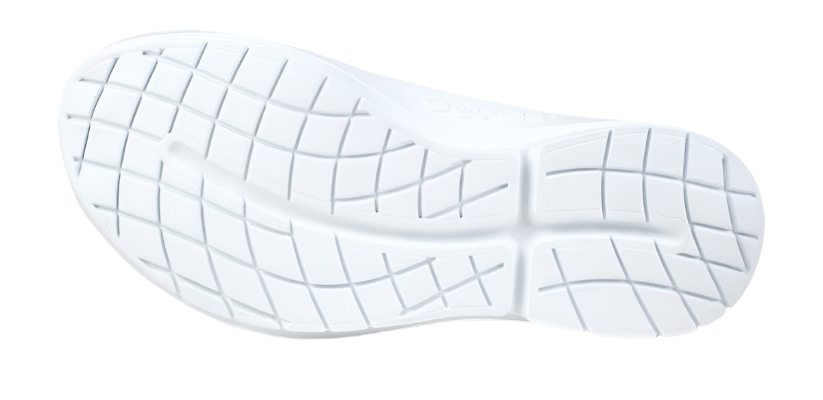 Women's OOFOOS OOmg eeZee Canvas Low Shoe