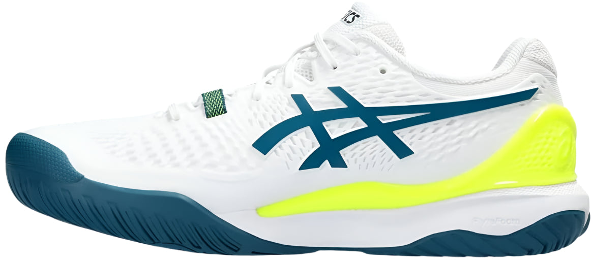 Men's Asics Gel-Resolution 9