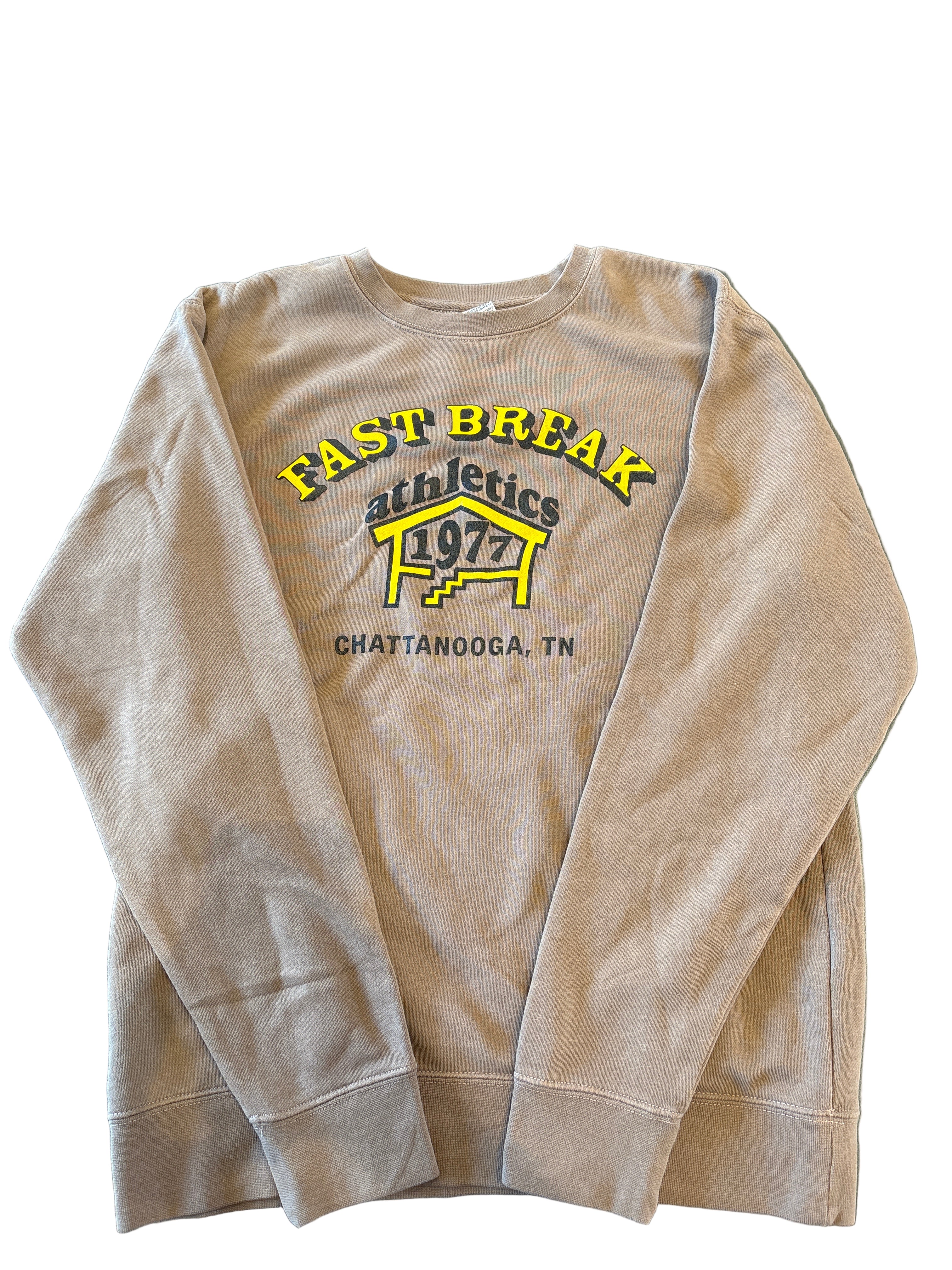 Fast Break Athletics