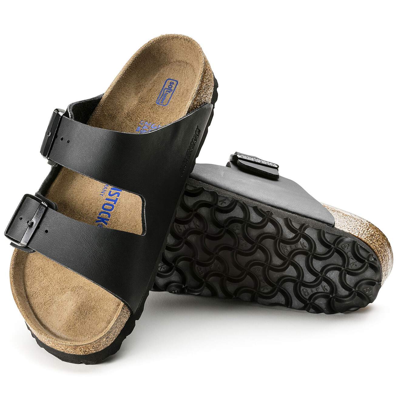 Birkenstock Arizona Birko-Flor Sandals